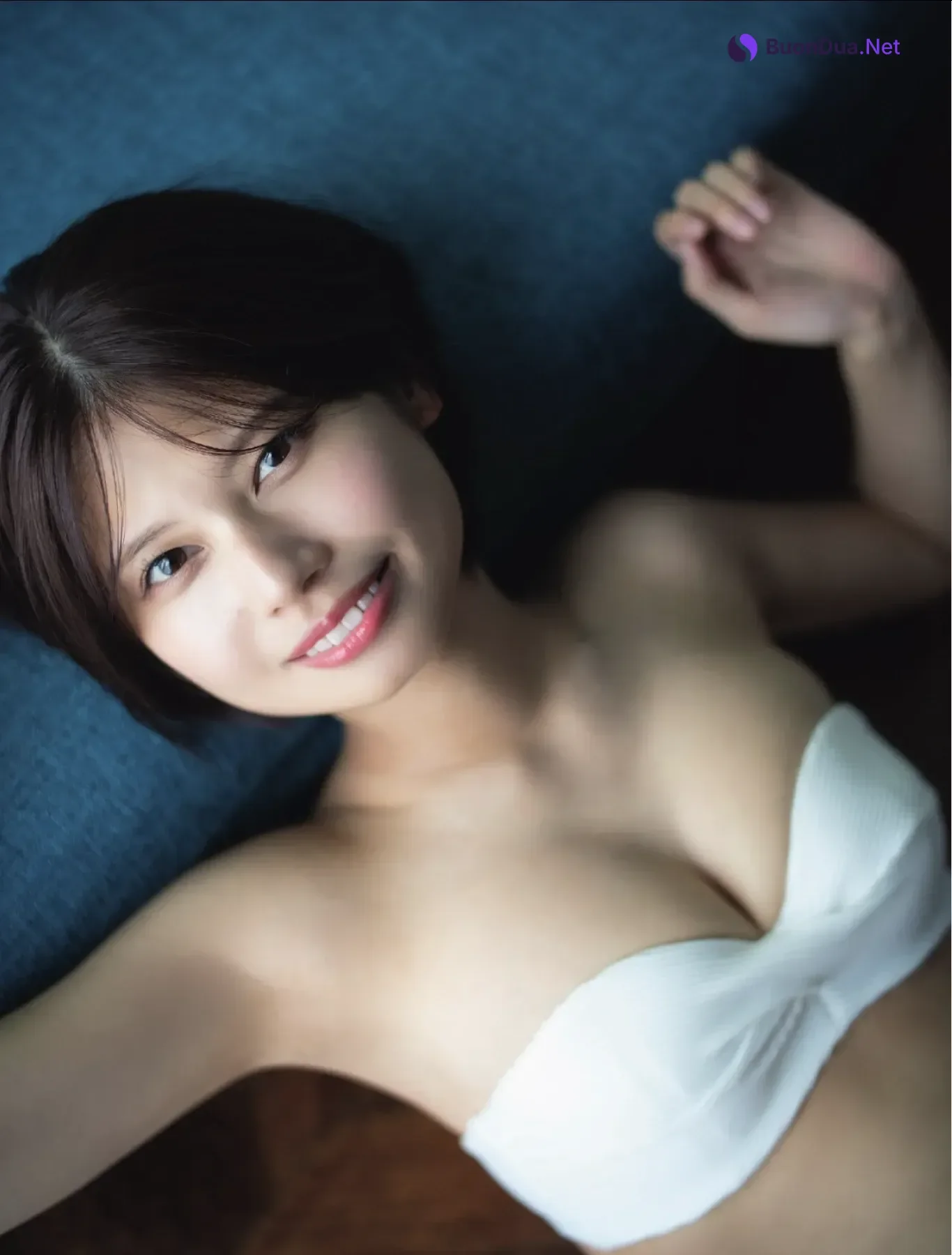 Rin Kaname 鹿目凛, FLASHPrime No.1789 過ぎ去る夏に - Photo 6