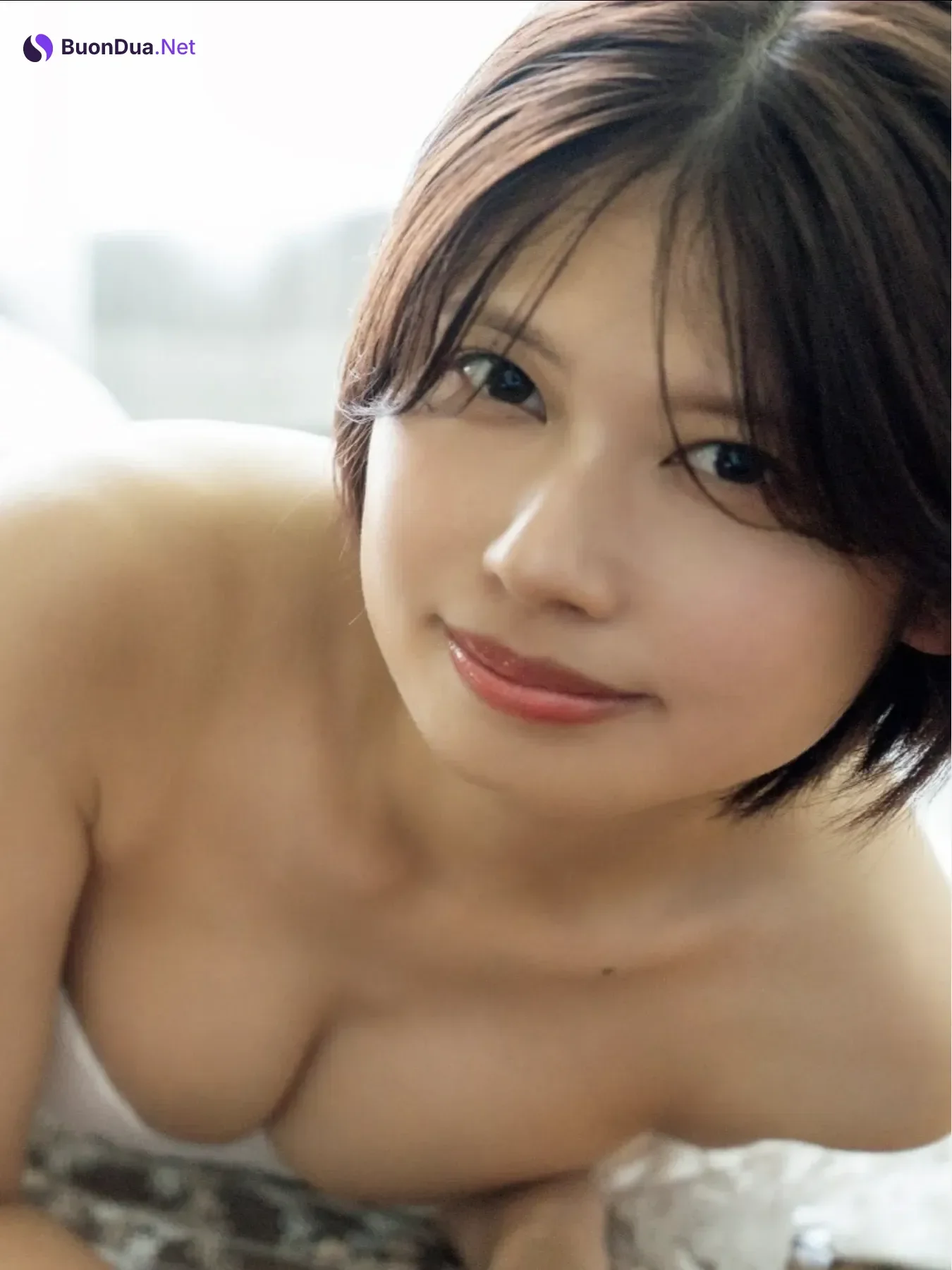 Rin Kaname 鹿目凛, FLASHPrime No.1789 過ぎ去る夏に - Photo 9