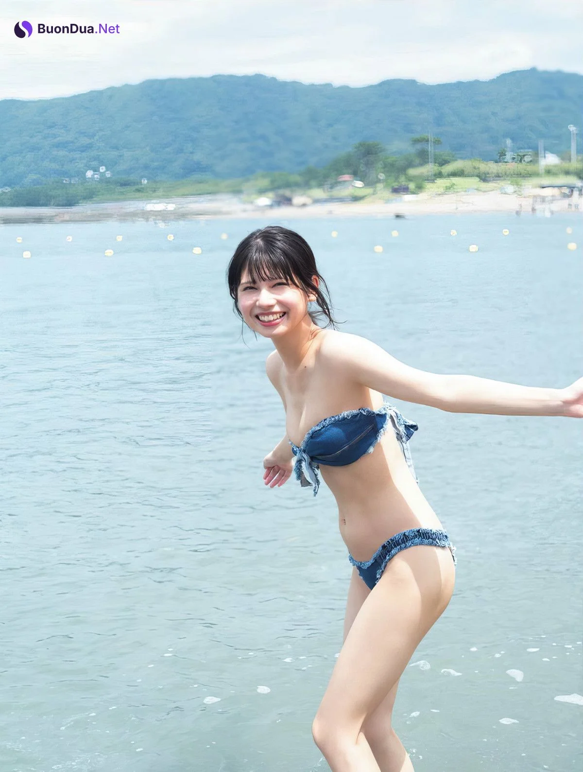 Rin Kaname 鹿目凛, FRIDAY 2024.10.25 (フライデー 2024年10月25日号) - Photo 10