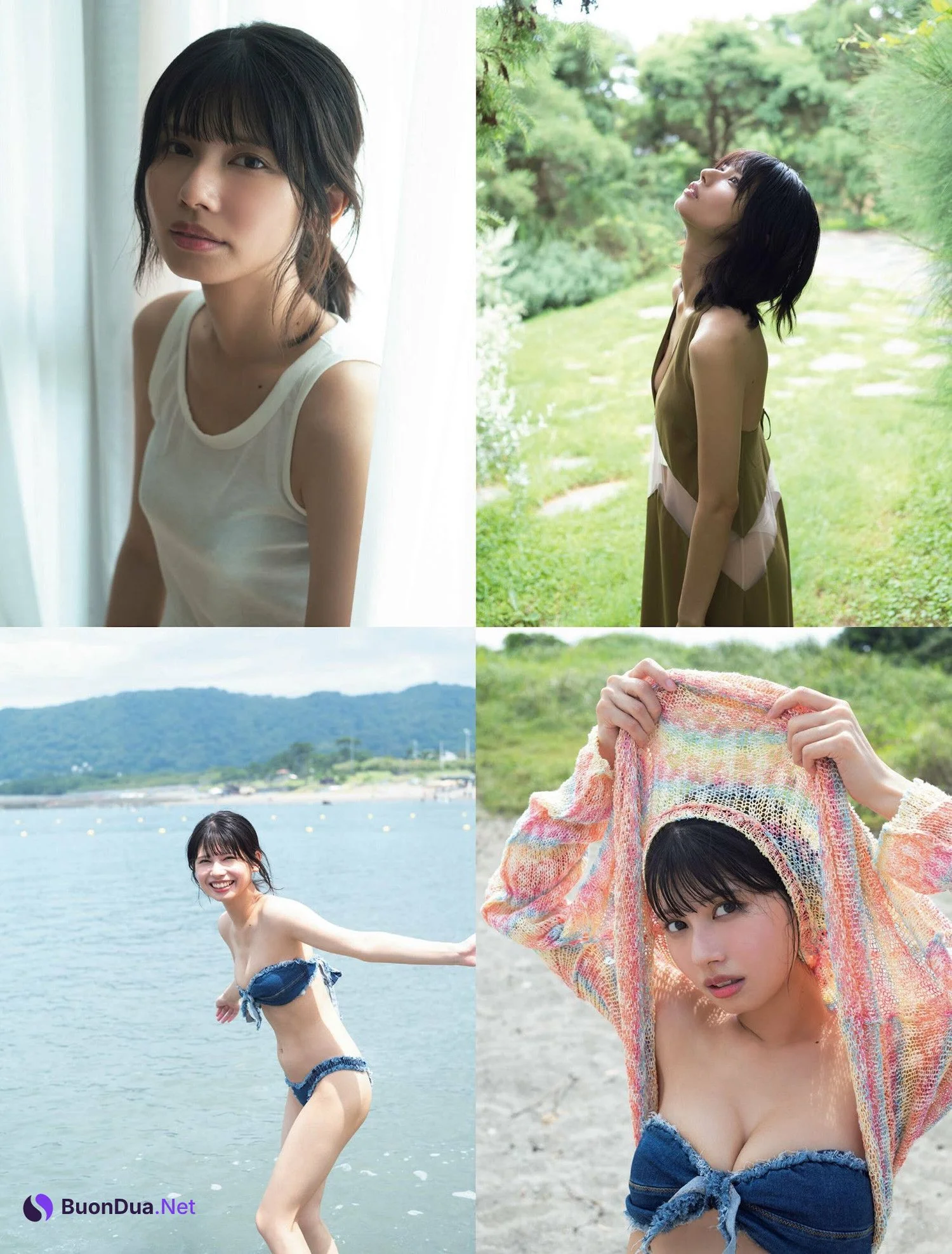 Rin Kaname 鹿目凛, FRIDAY 2024.10.25 (フライデー 2024年10月25日号) - Photo 4
