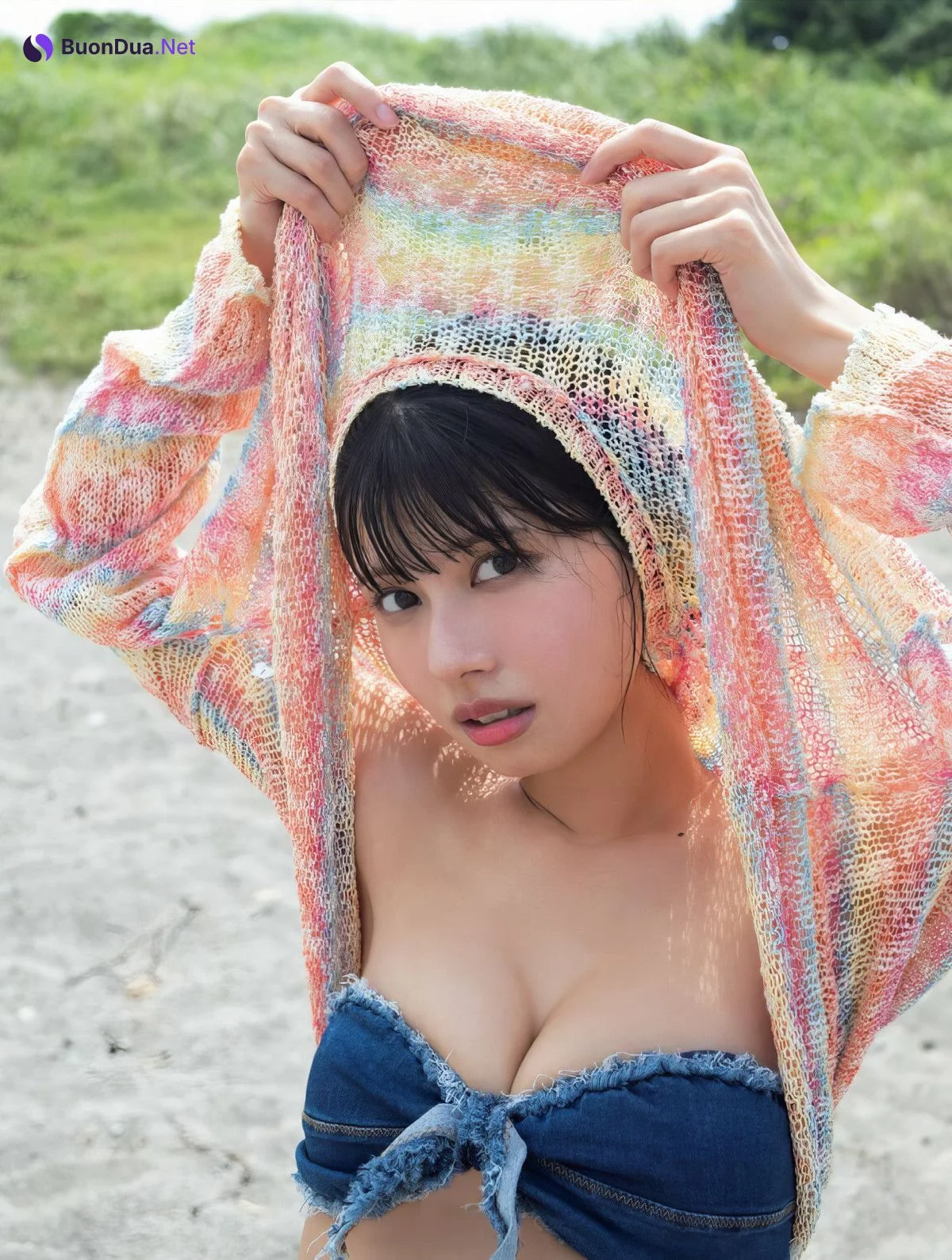 Rin Kaname 鹿目凛, FRIDAY 2024.10.25 (フライデー 2024年10月25日号) - Photo 9