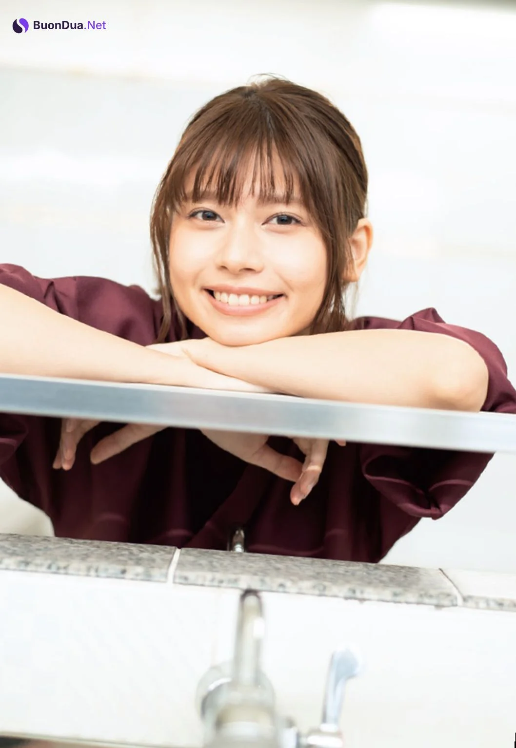 Rin Kaname 鹿目凛, 別冊SPA! 旬撮GIRL 2022 Vol.10 - Photo 15