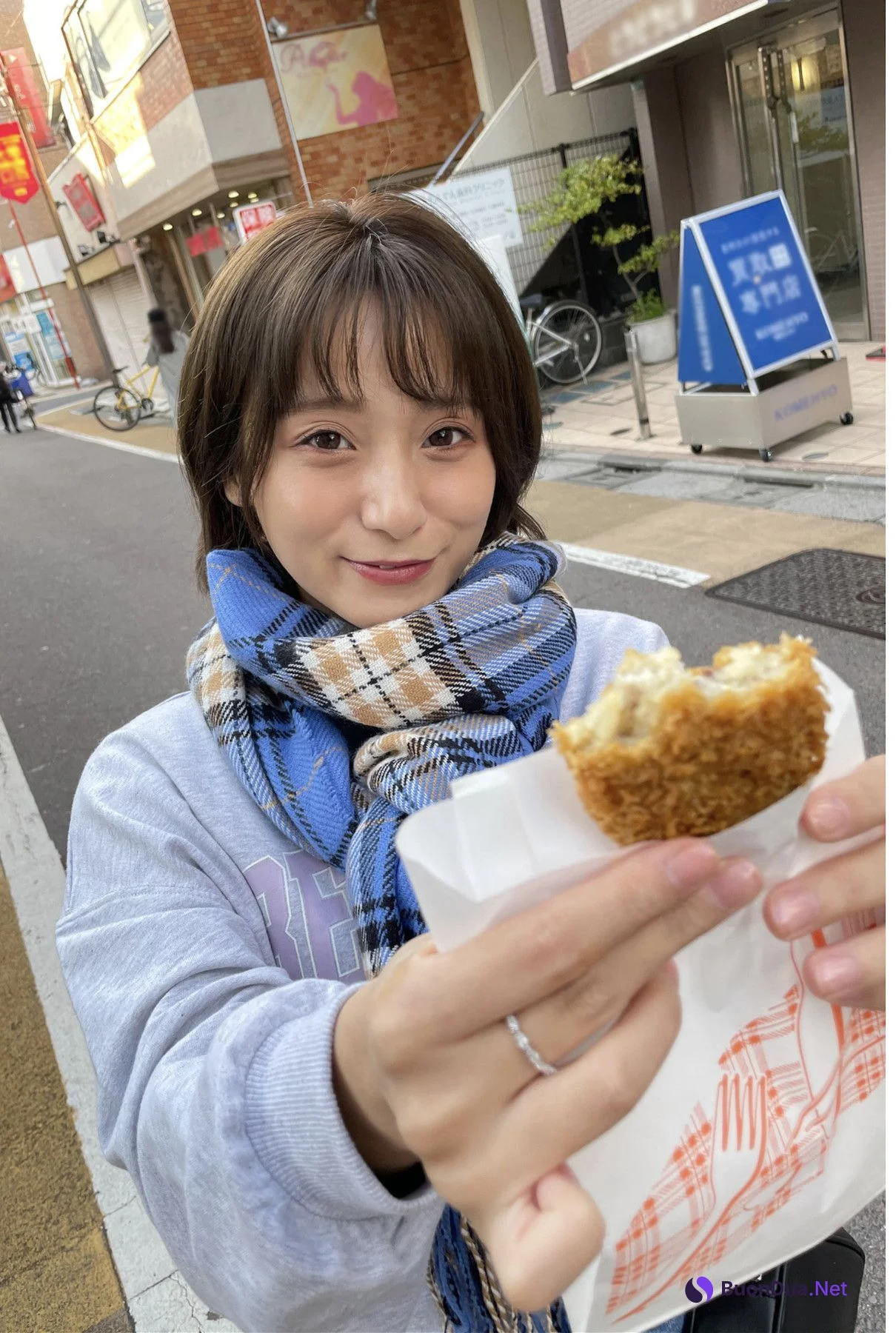 Rin Kira 吉良りん, 美少女と完全主観で過ごすイチャラブ・ヌード写真集 [ハダカの恋人たち] - รูปภาพ 5