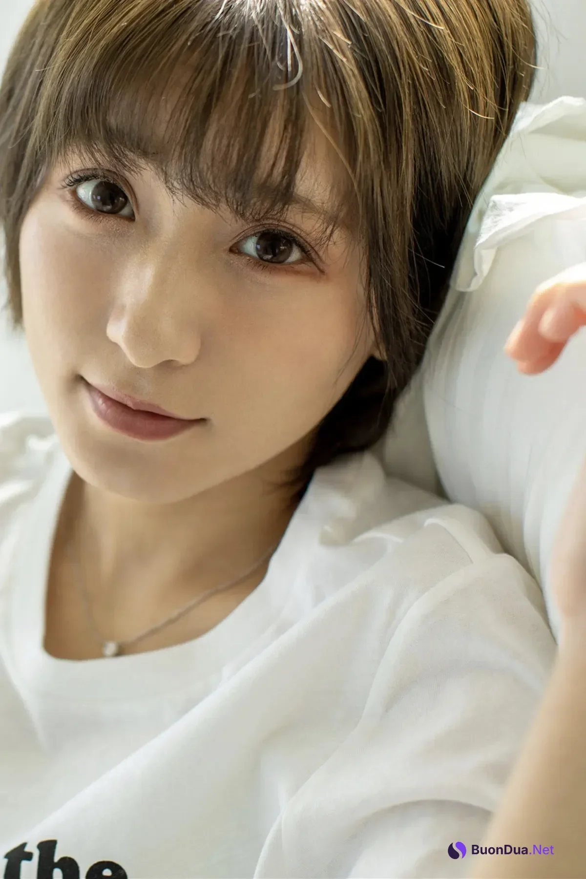 Rin Kira 吉良りん, ヌード写真集 ~Autumn~ 「恋物語」 - Photo 3