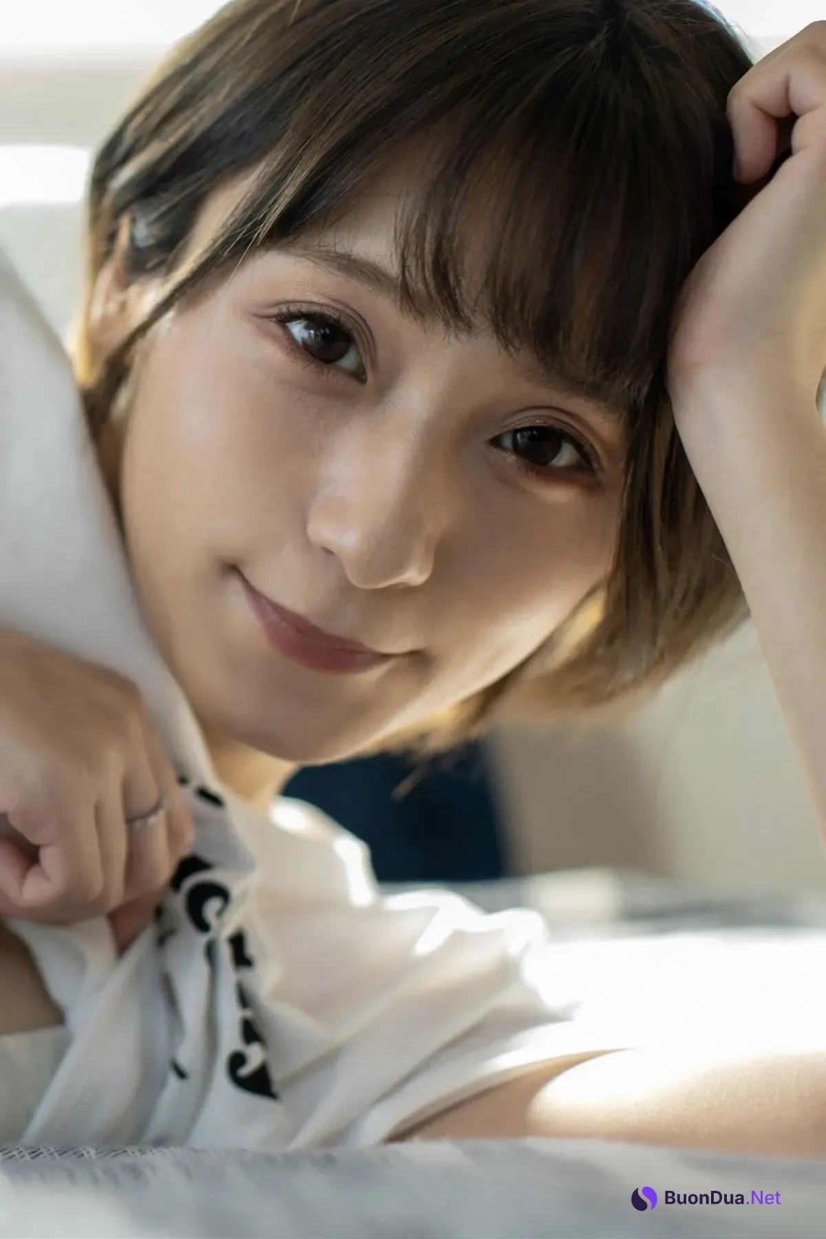 Rin Kira 吉良りん, ヌード写真集 ~Autumn~ 「恋物語」 - Photo 9