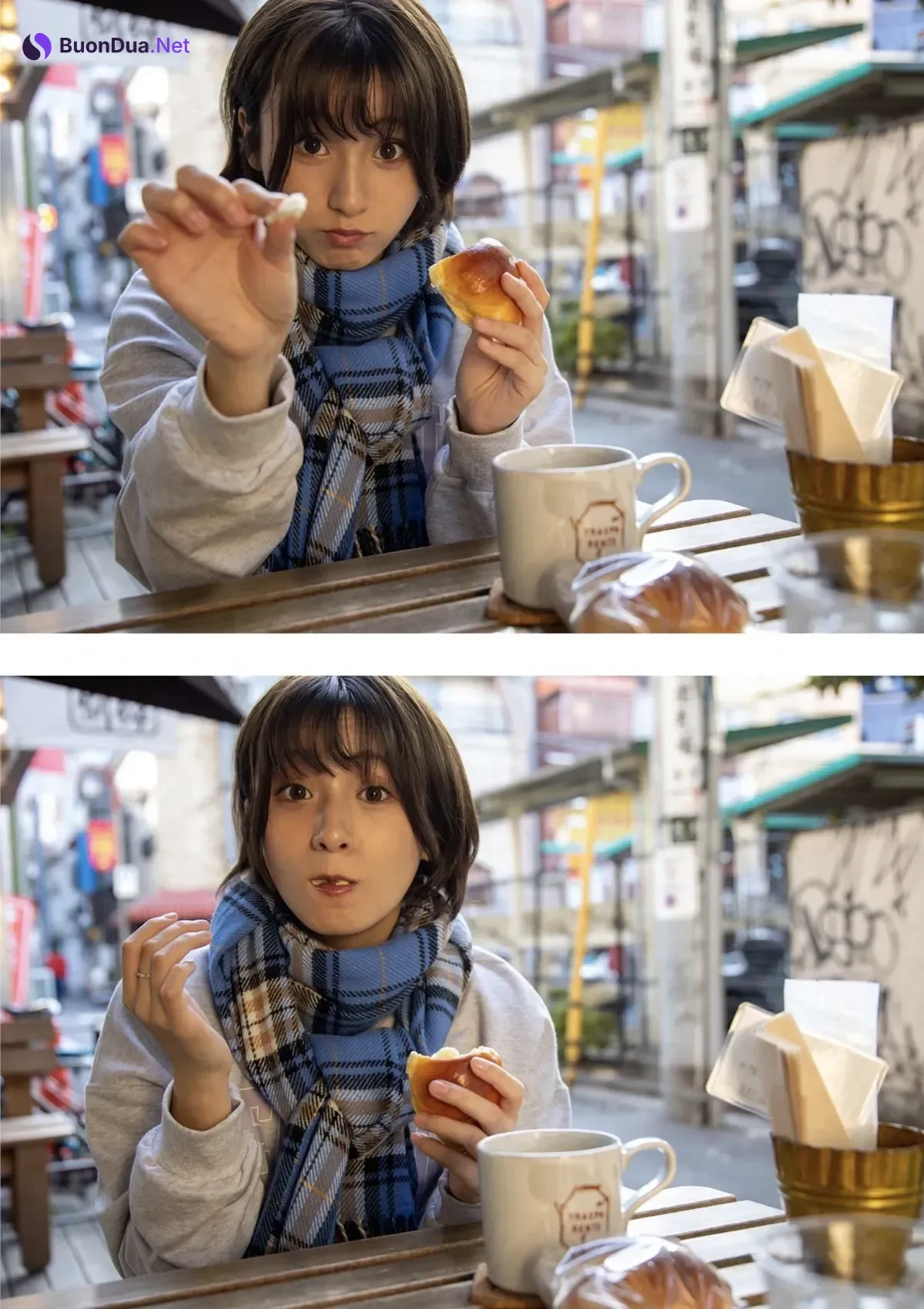 Rin Kira 吉良りん, ヌード写真集 ~Autumn~ 「恋物語」 Set.02 - Photo 12