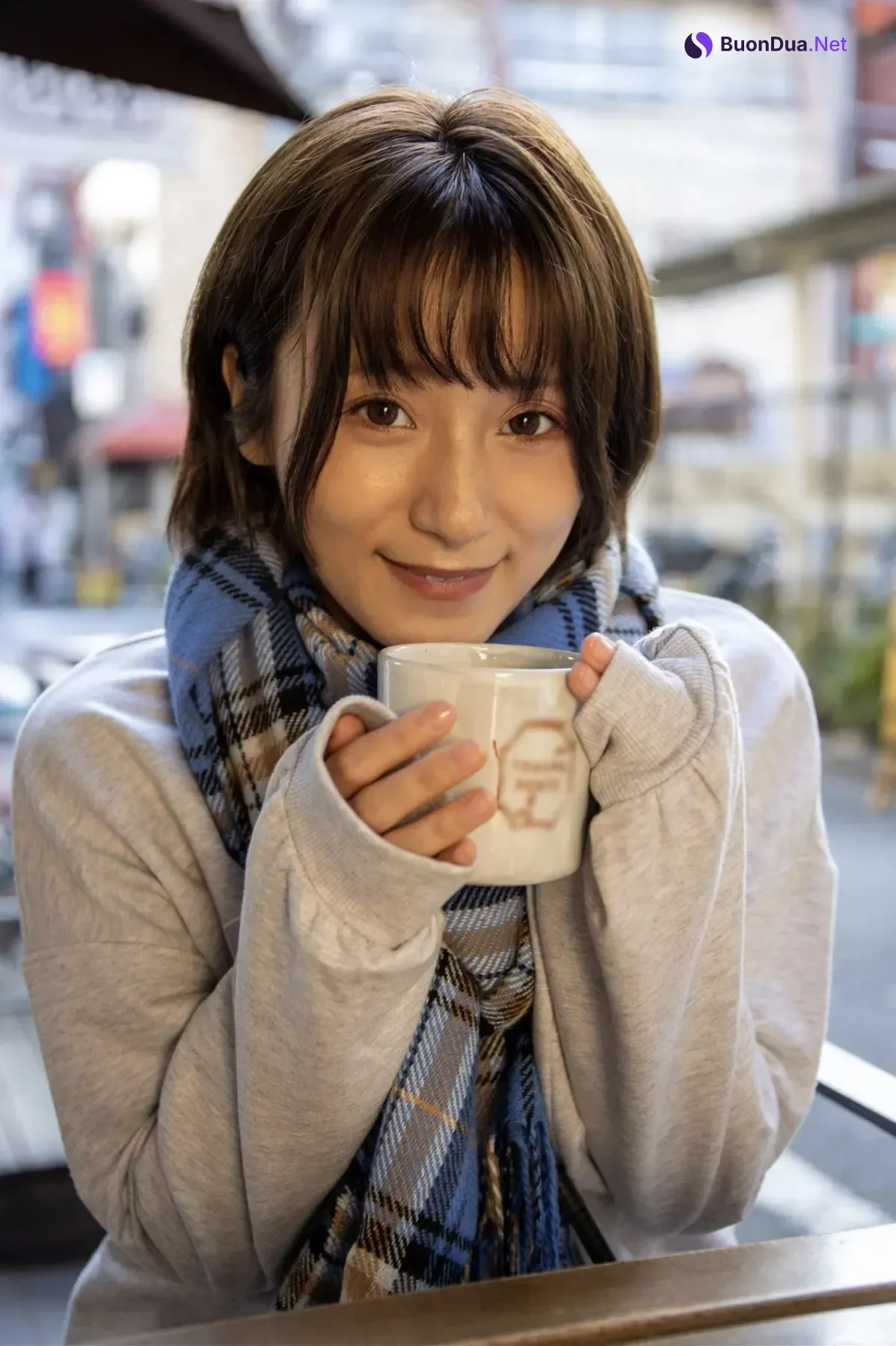 Rin Kira 吉良りん, ヌード写真集 ~Autumn~ 「恋物語」 Set.02 - Photo 13