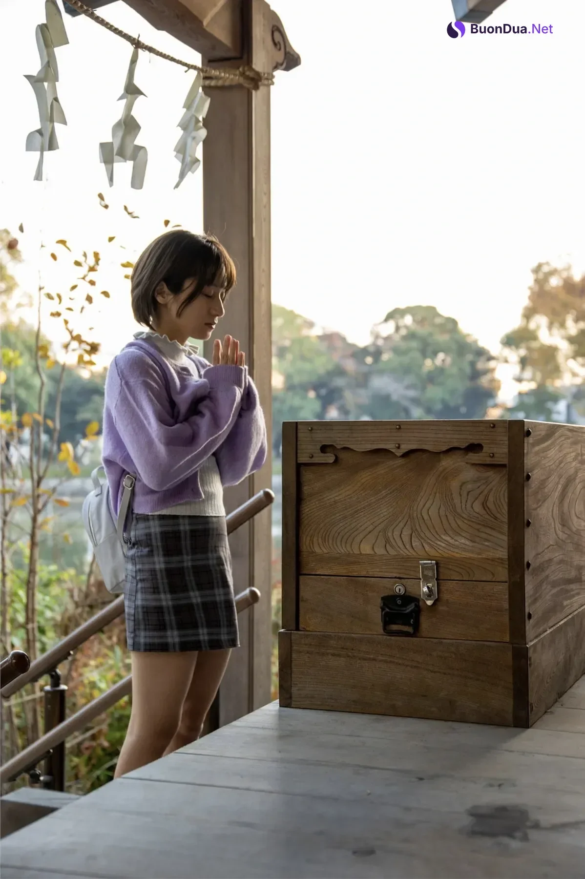 Rin Kira 吉良りん, ヌード写真集 ~Autumn~ 「恋物語」 Set.02 - Photo 17