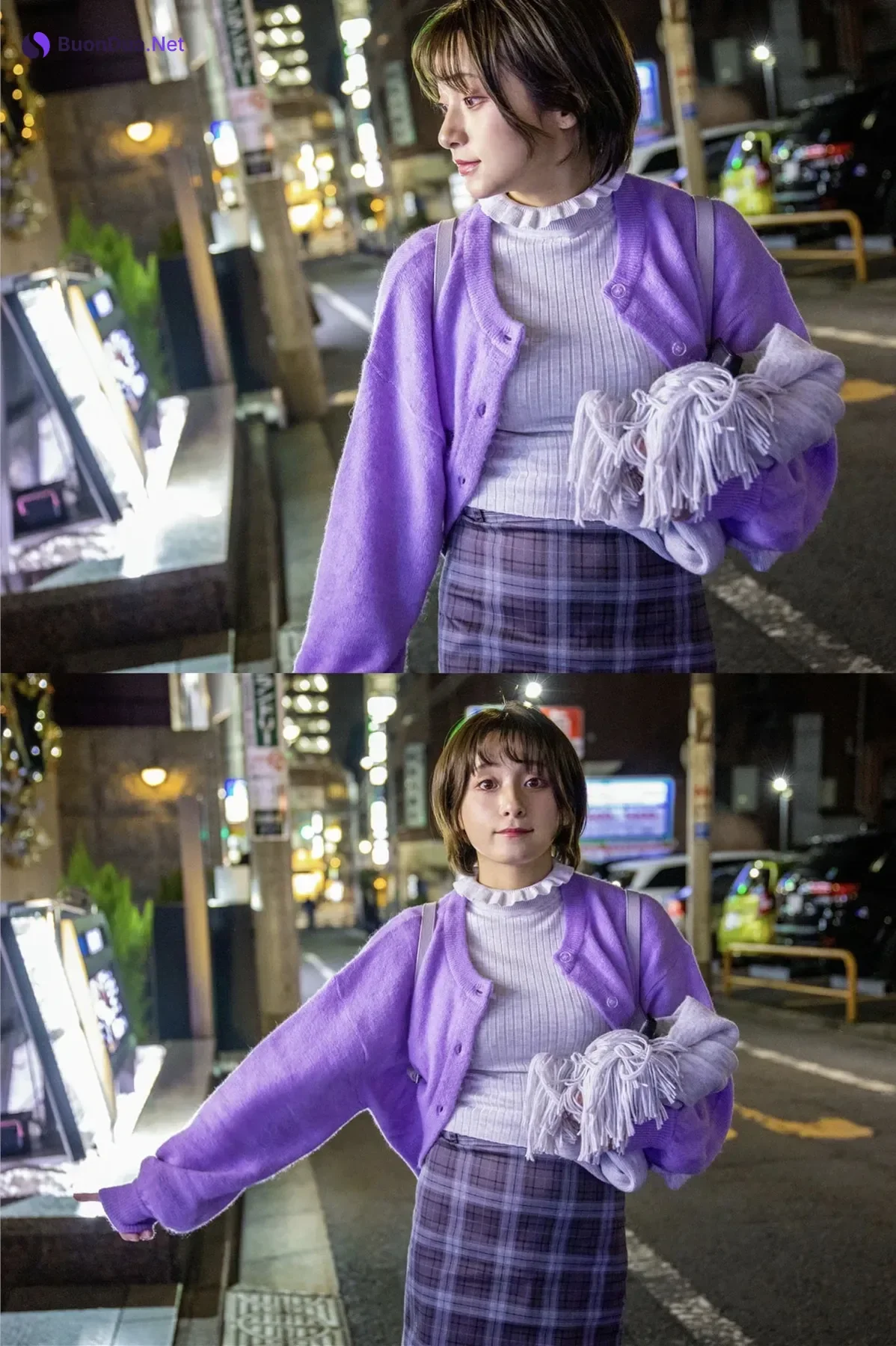 Rin Kira 吉良りん, ヌード写真集 ~Autumn~ 「恋物語」 Set.02 - Photo 18