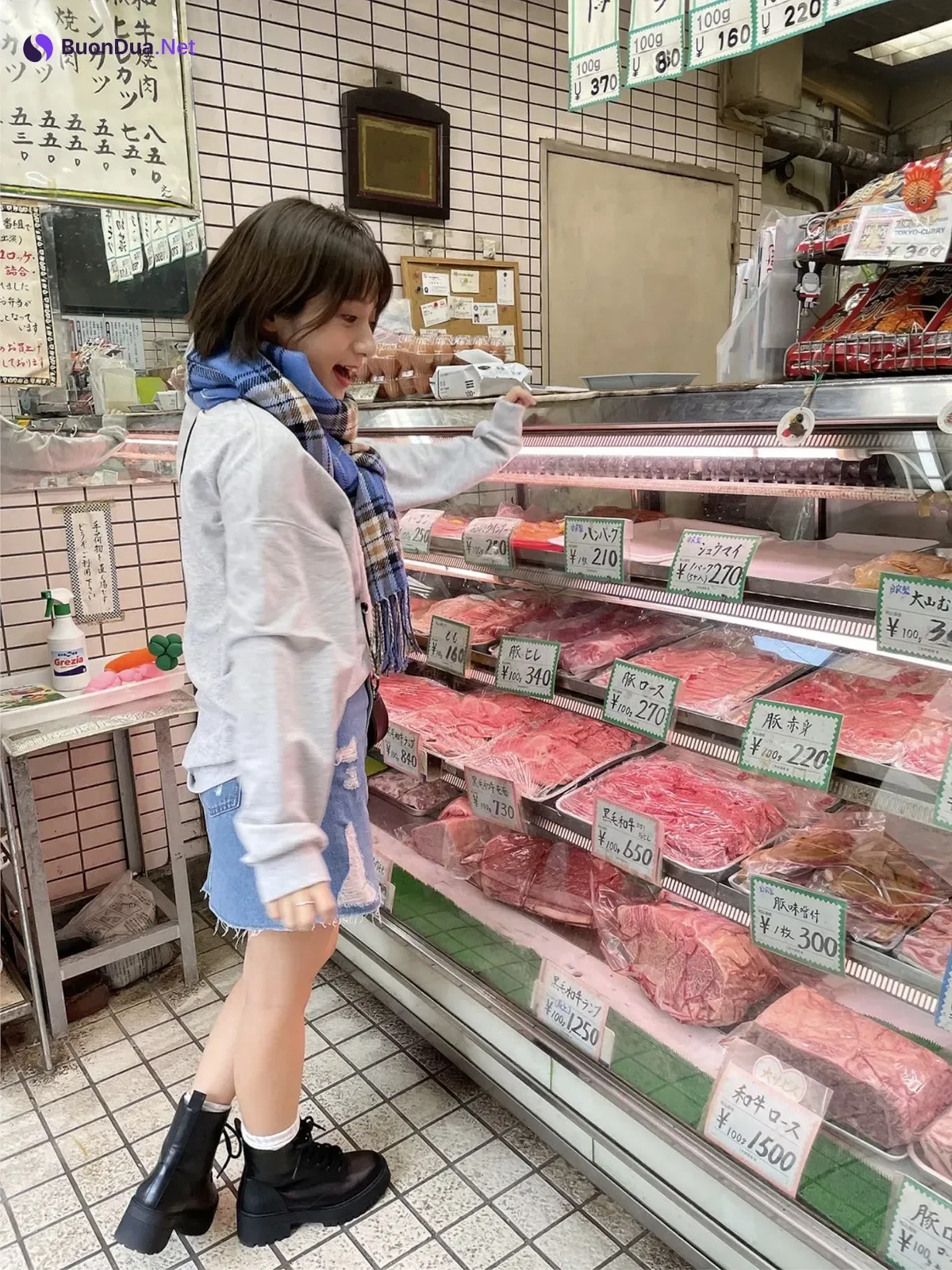 Rin Kira 吉良りん, ヌード写真集 ~Autumn~ 「恋物語」 Set.02 - Photo 4