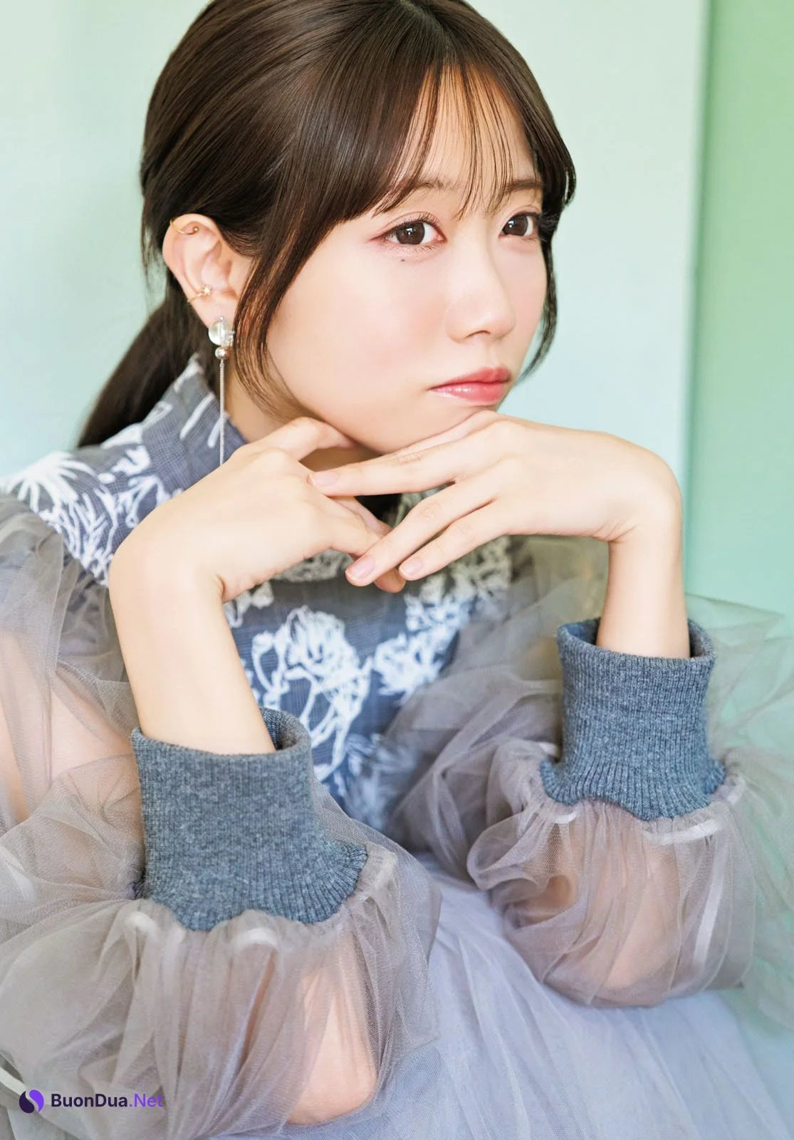 Rin Kurusu 来栖りん, Dragon Age ドラゴンエイジ 2025.08 - Photo 17