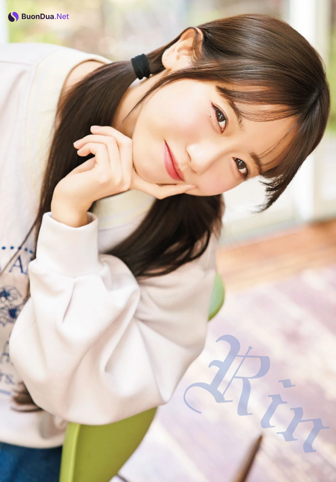 Rin Kurusu 来栖りん, Dragon Age ドラゴンエイジ 2025.08 - Photo 8