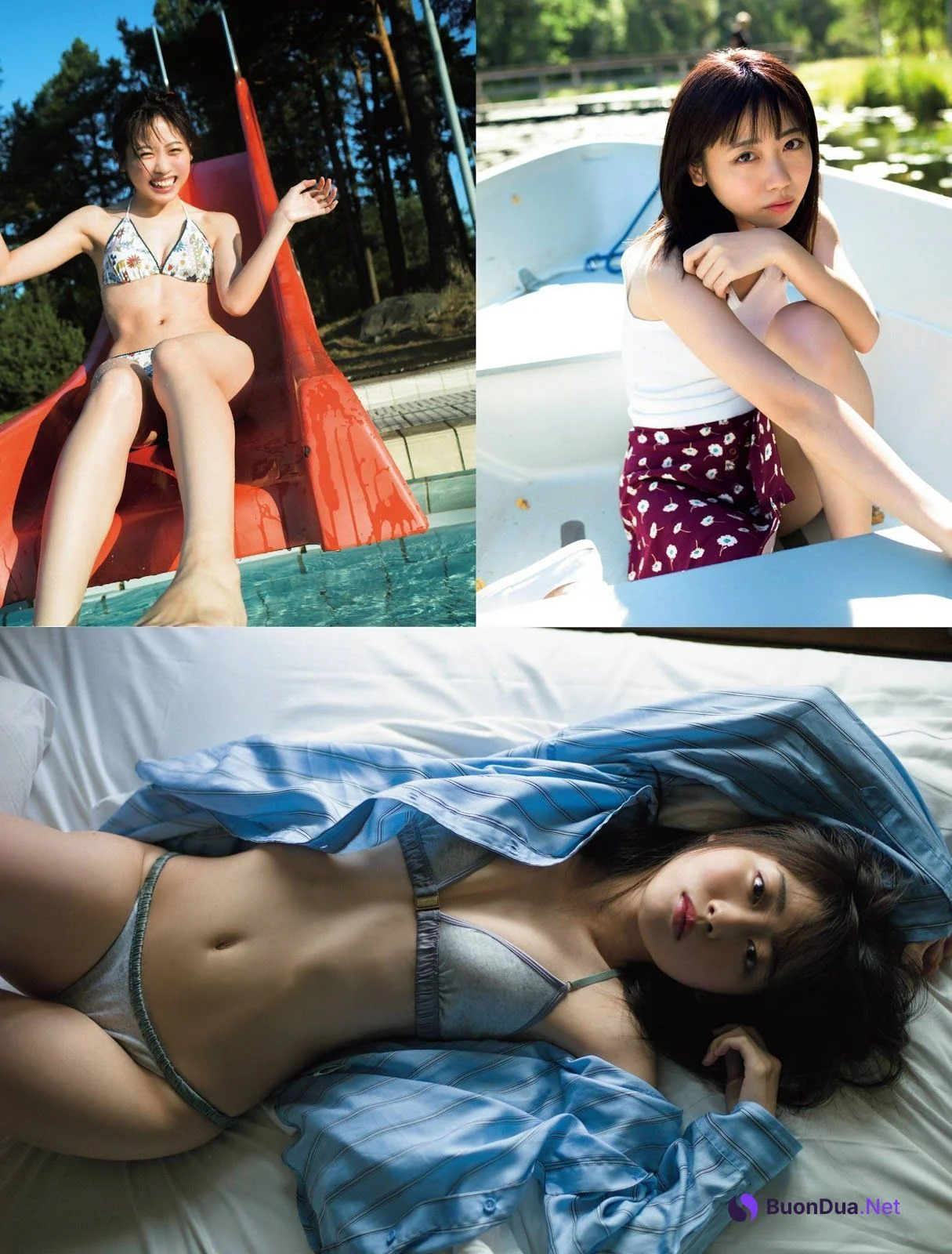 Rin Kurusu 来栖りん, FRIDAY 2019.11.29 (フライデー 2019年11月29日号) - Photo 4