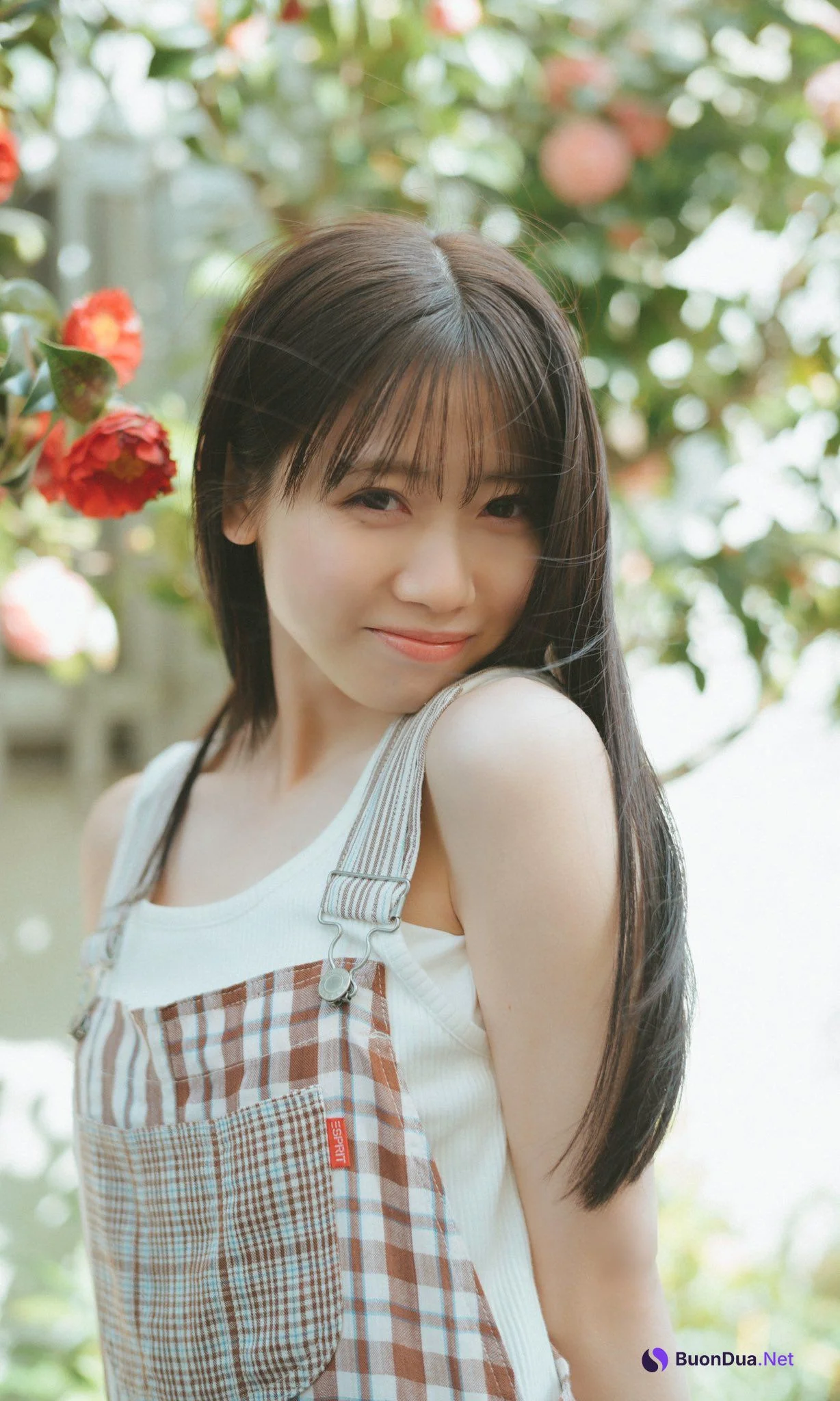 Rin Kurusu 来栖りん, Weekly Playboy 2024 No.24 (週刊プレイボーイ 2024年24号) - รูปภาพ 10