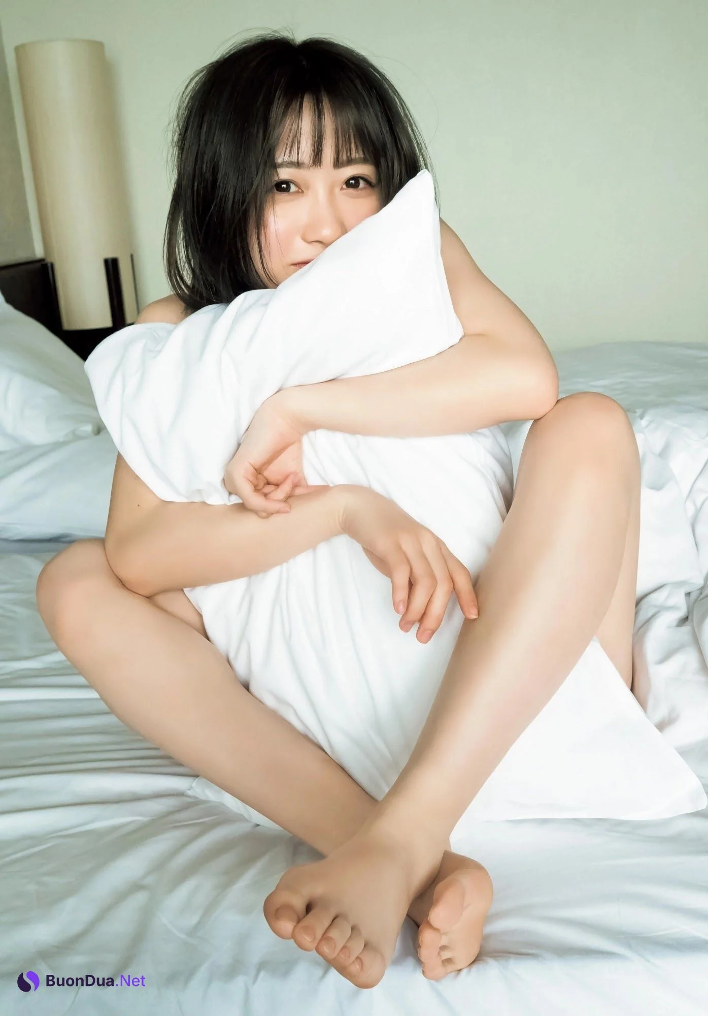 Rin Kurusu 来栖りん, Young Jump 2021 No.30 (ヤングジャンプ 2021年30号) - Photo 10