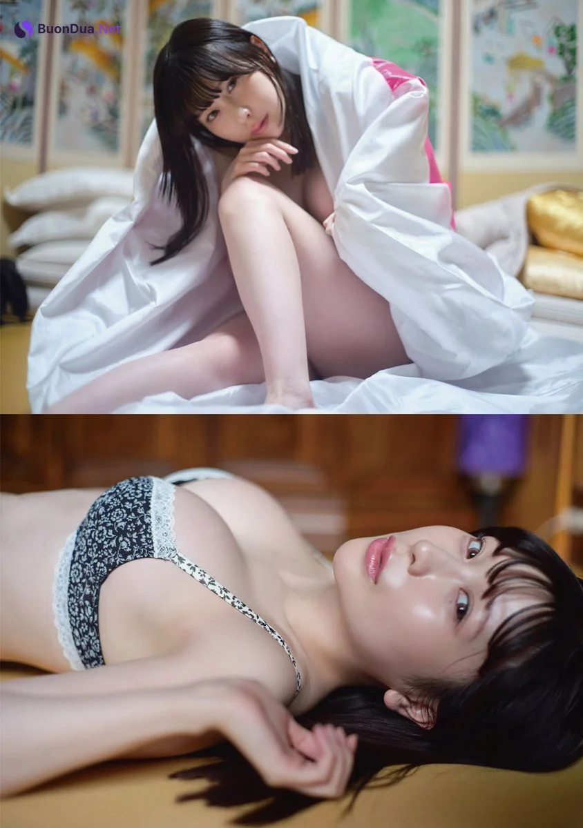 Rin Miyauchi 宮内凛, Dokodemo Young Champion 2023 No.04 (どこでもヤングチャンピオン 2023年4号) - รูปภาพ 3