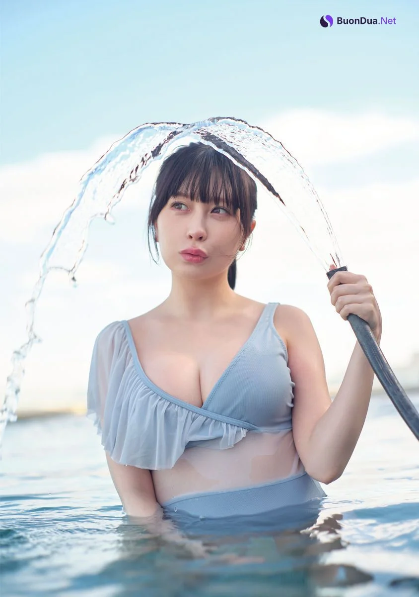 Rin Miyauchi 宮内凛, Dokodemo Young Champion 2023 No.04 (どこでもヤングチャンピオン 2023年4号) - รูปภาพ 7
