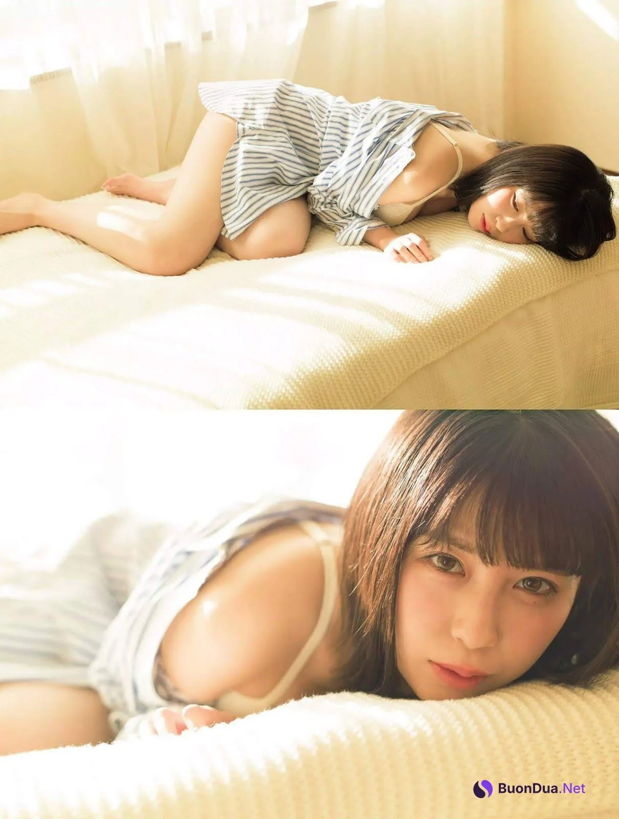 Rin Miyauchi 宮内凛, FLASH 2020.02.11 (フラッシュ 2020年2月11日号) - Photo 2