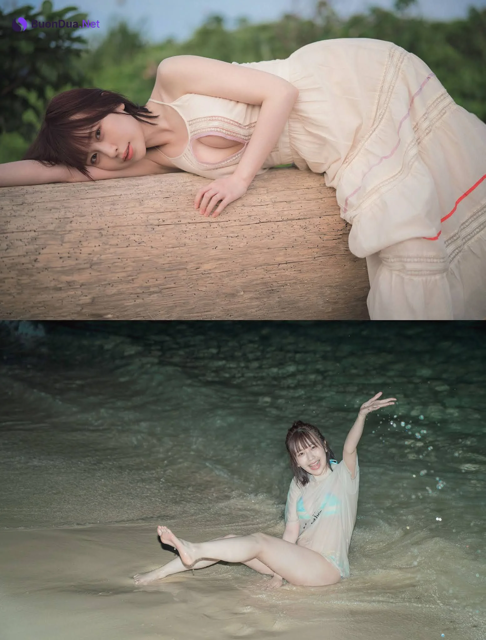 Rin Miyauchi 宮内凛, FLASH 2021.03.02 (フラッシュ 2021年3月2日号) - Photo 5