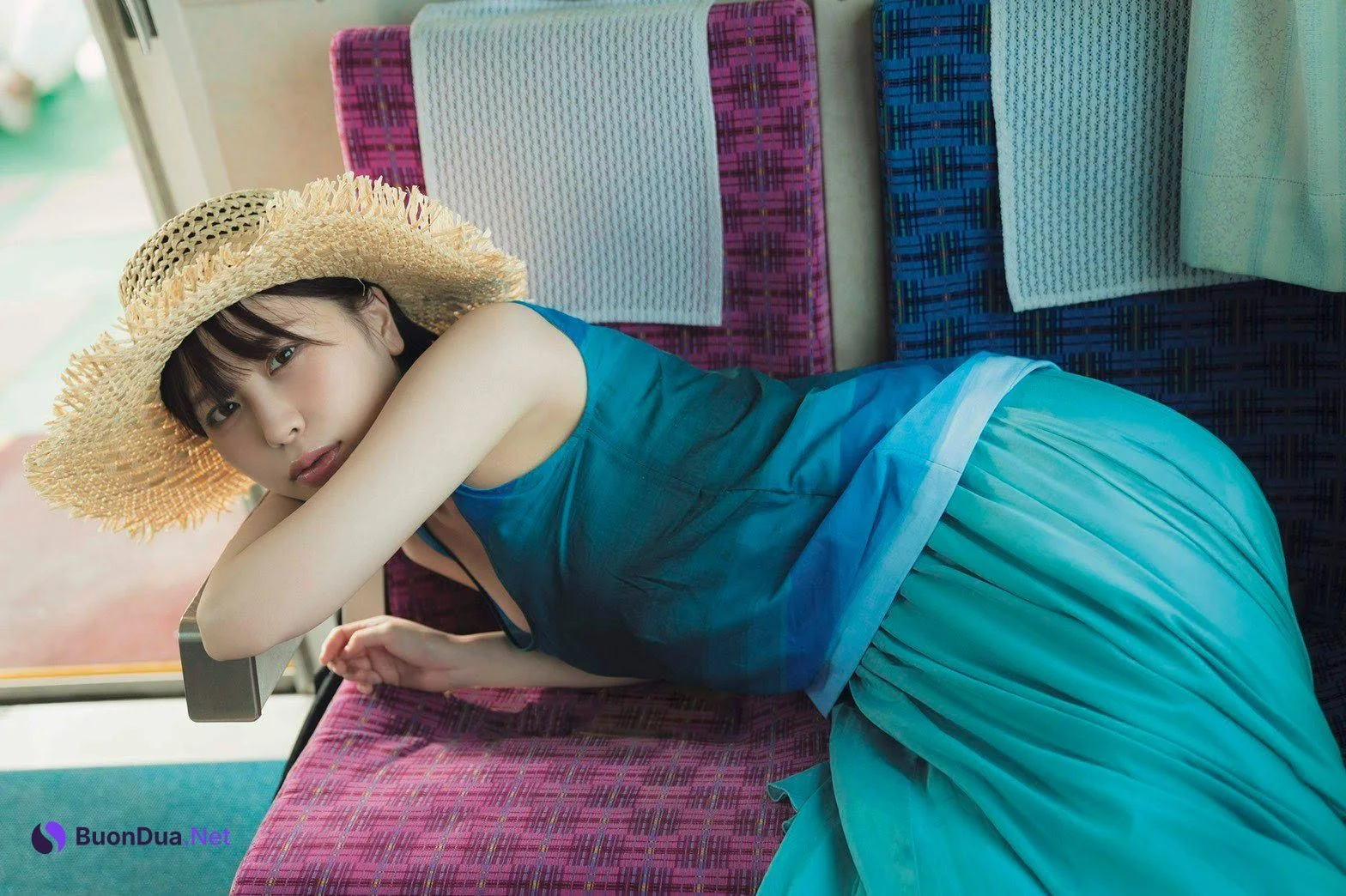 Rin Miyauchi 宮内凛, FLASH 2021.03.02 (フラッシュ 2021年3月2日号) - Photo 6