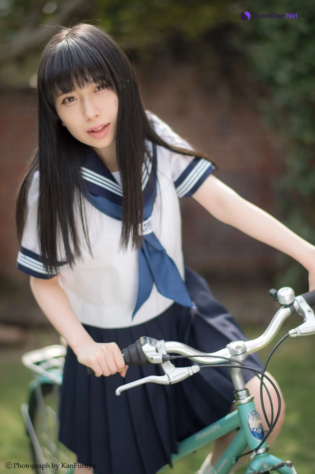 Rin Miyauchi 宮内凛, Young Champion 2021 No.05 (ヤングチャンピオン 2021年5号) - Photo 6