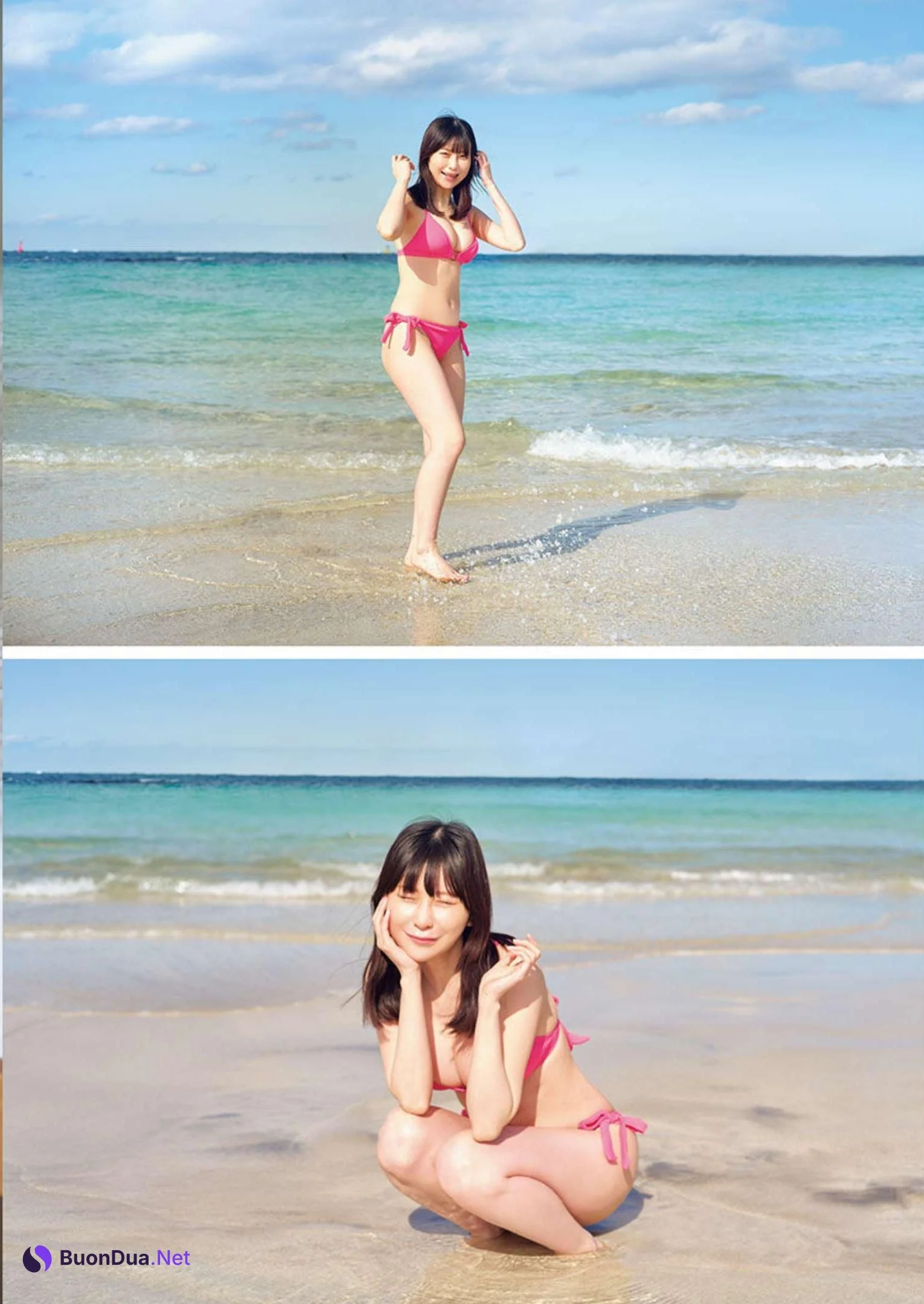 Rin Miyauchi 宮内凛, Young Champion Retsu 2023 No.04 (ヤングチャンピオン烈 2023年4号) - Photo 3