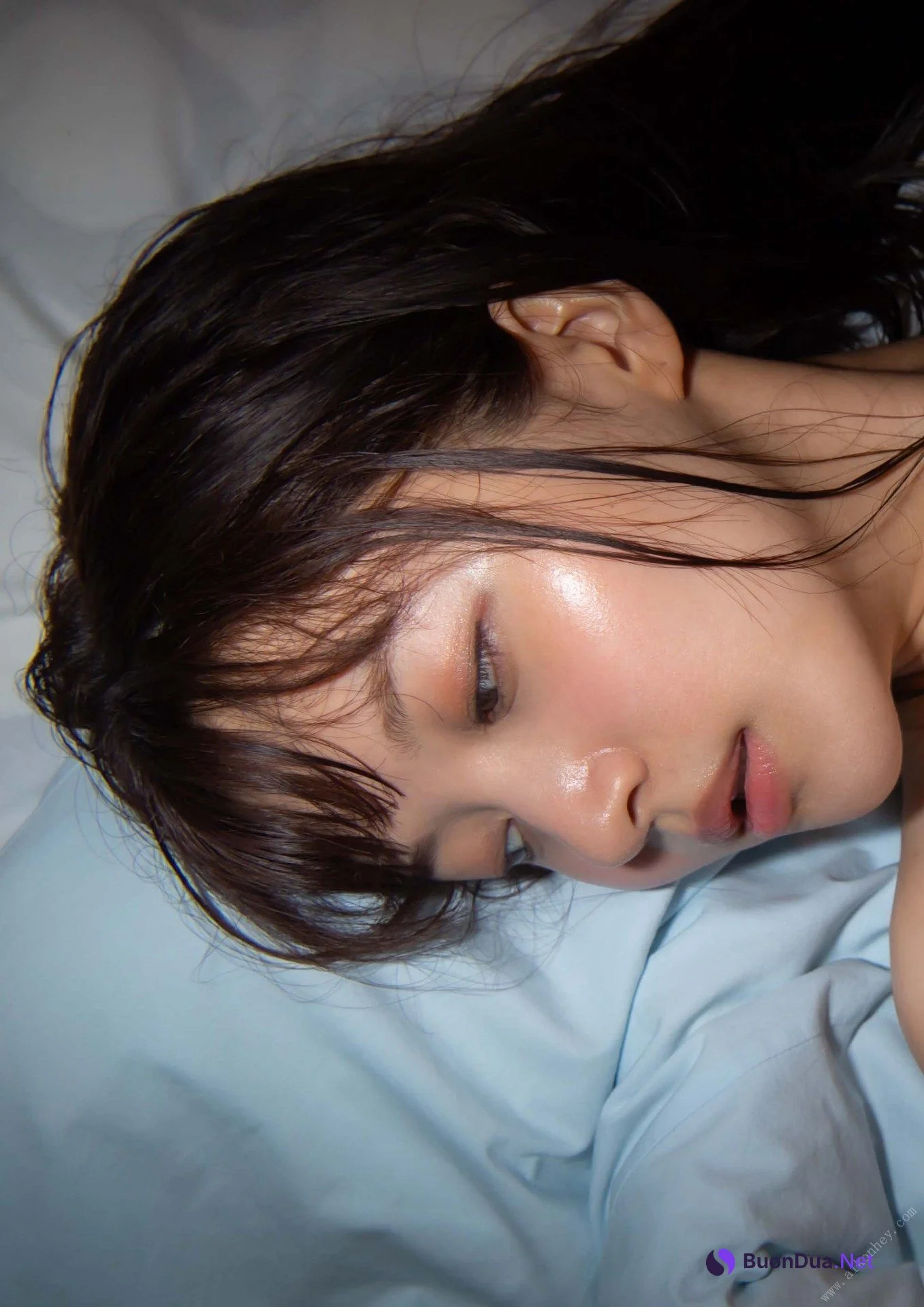Rin Natsuki 夏木りん, デジタル写真集 「Endless Summer」 Set.01 - รูปภาพ 17