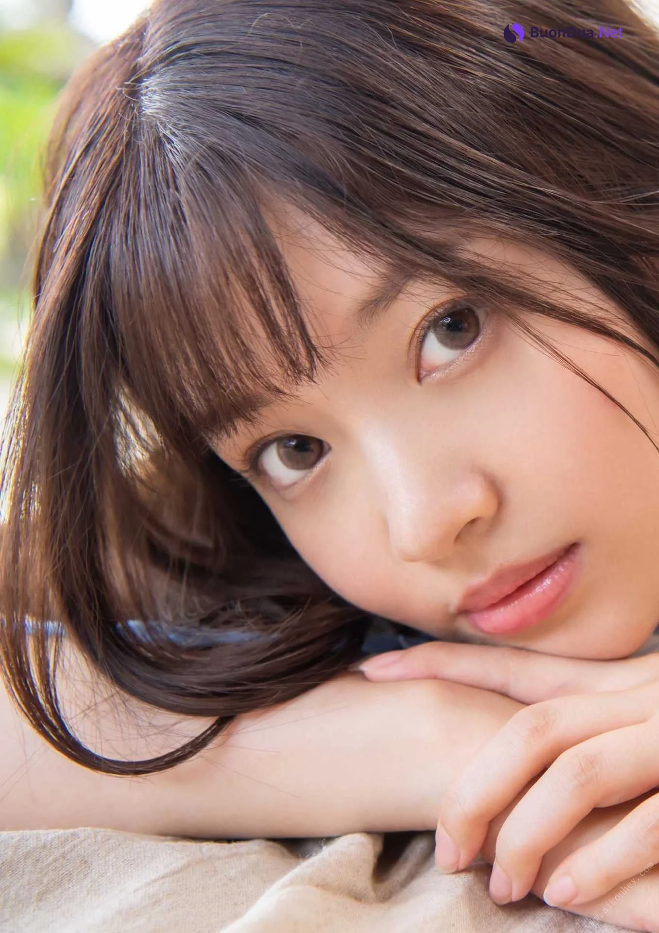 Rin Natsuki 夏木りん, デジタル写真集 「Endless Summer」 Set.02 - Photo 16