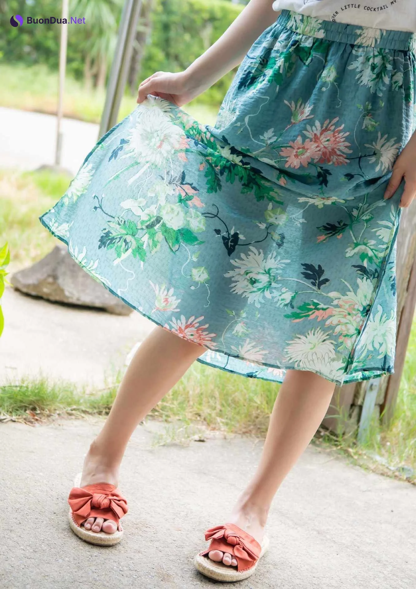 Rin Natsuki 夏木りん, デジタル写真集 「Endless Summer」 Set.02 - Photo 5