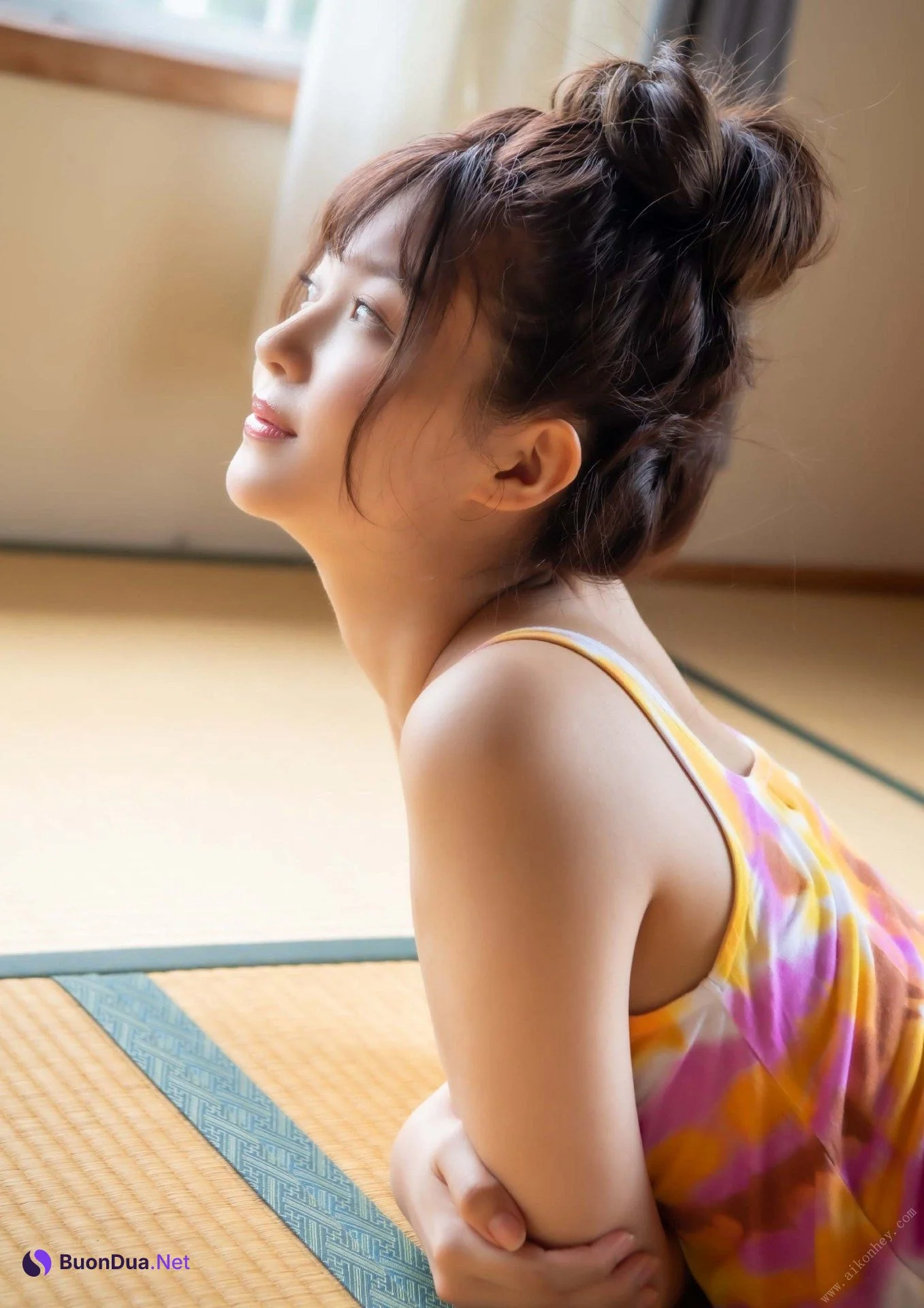 Rin Natsuki 夏木りん, デジタル写真集 「Endless Summer」 Set.04 - Photo 2