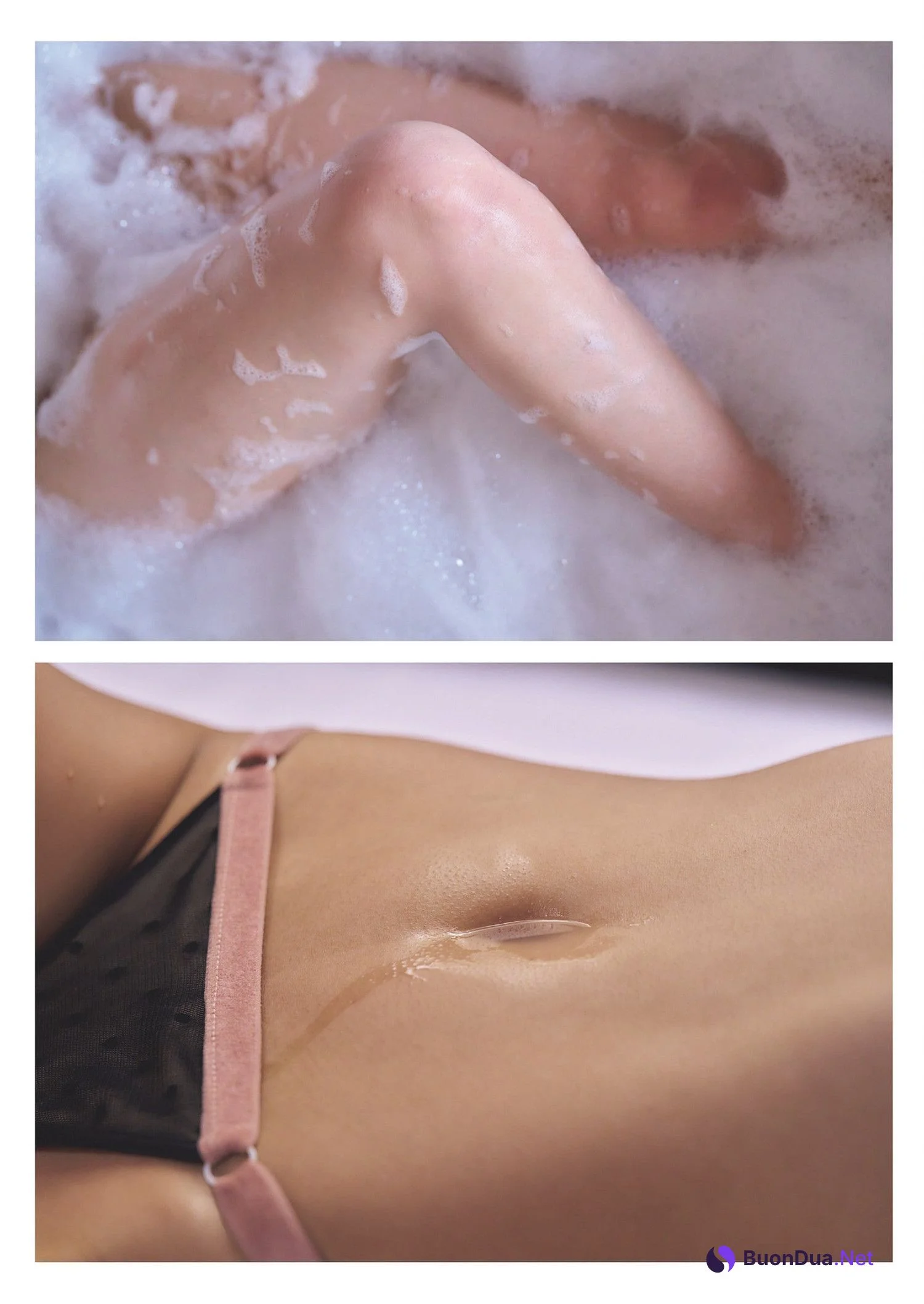Rin Okabe 岡部麟, Weekly Playboy 2024 No.14 (週刊プレイボーイ 2024年14号) - Photo 11