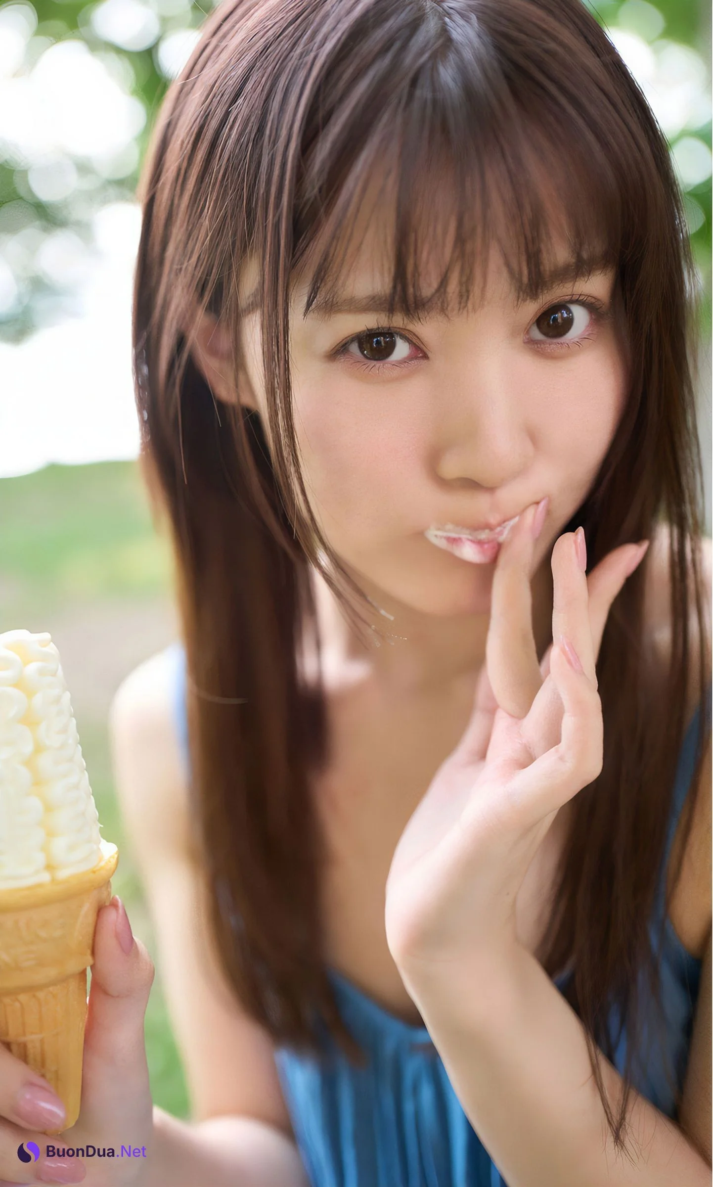 Rin Okabe 岡部麟, Weekly Playboy 2024 No.42 (週刊プレイボーイ 2024年42号) - Photo 10