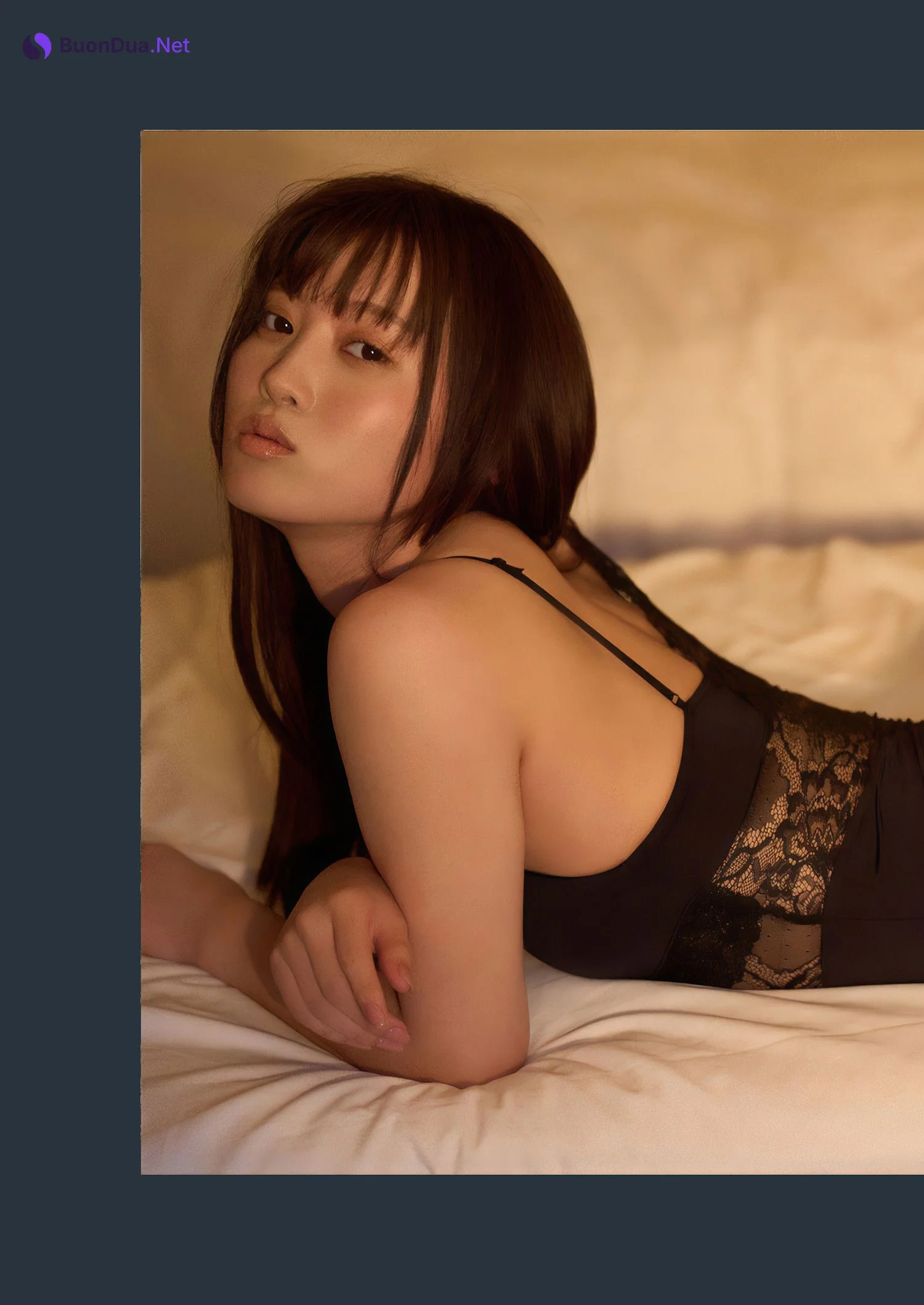 Rin Okabe 岡部麟, Weekly Playboy 2024 No.42 (週刊プレイボーイ 2024年42号) - Photo 12