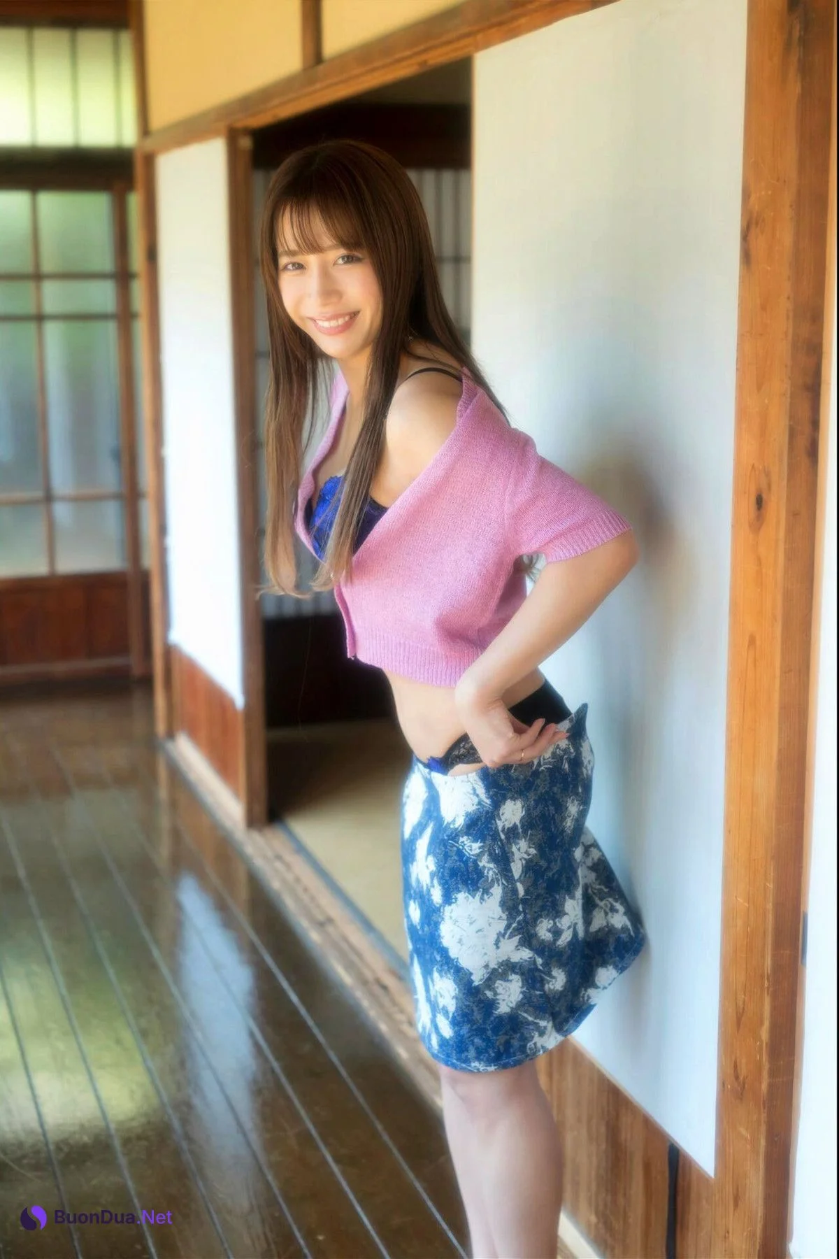 Rin Sakura 桜りん, デジタル写真集 Exciting Girls Set.02 - Photo 10