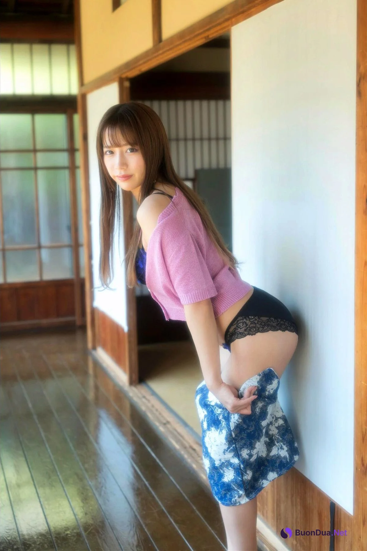 Rin Sakura 桜りん, デジタル写真集 Exciting Girls Set.02 - Photo 11