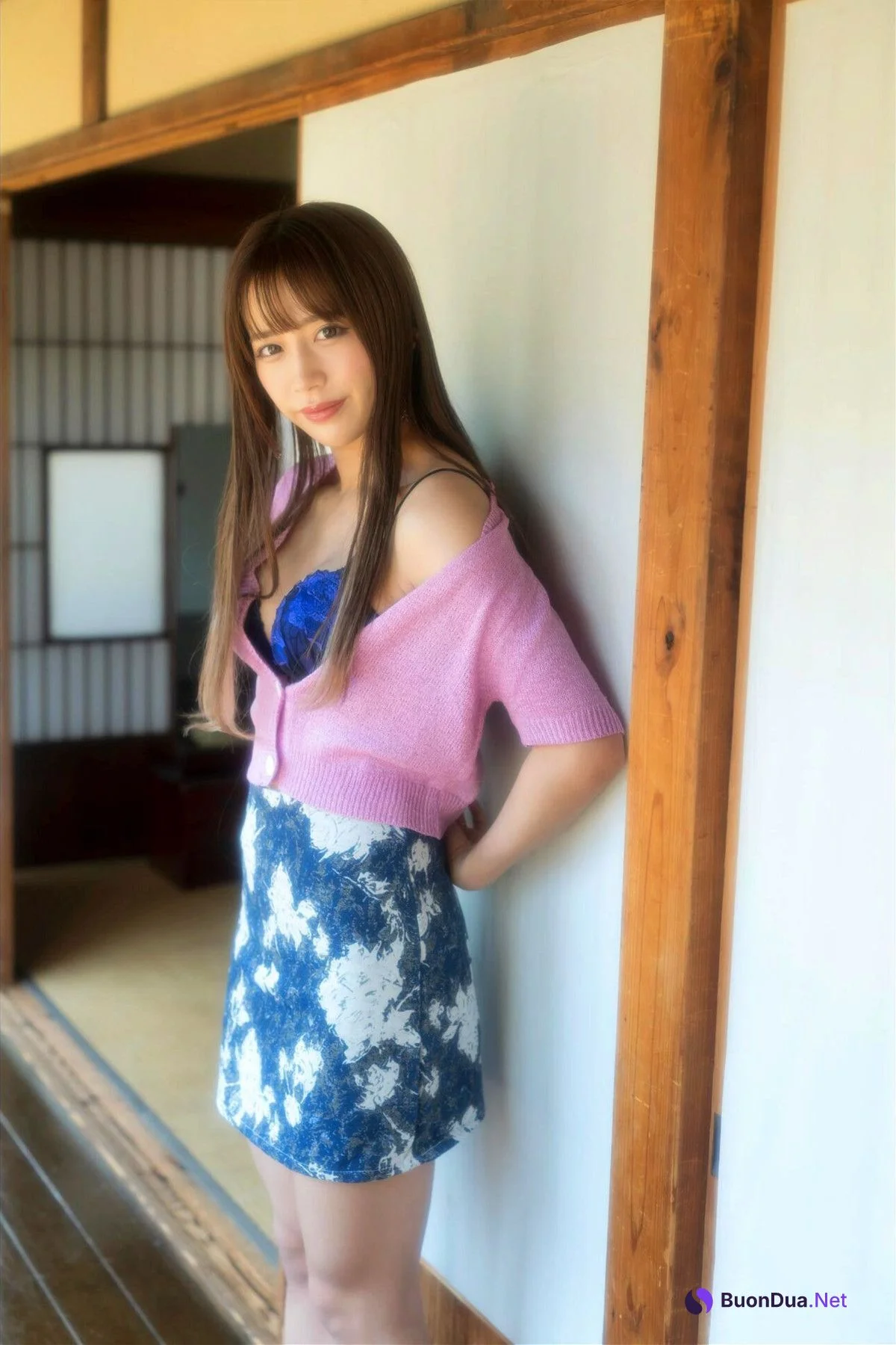 Rin Sakura 桜りん, デジタル写真集 Exciting Girls Set.02 - Photo 9