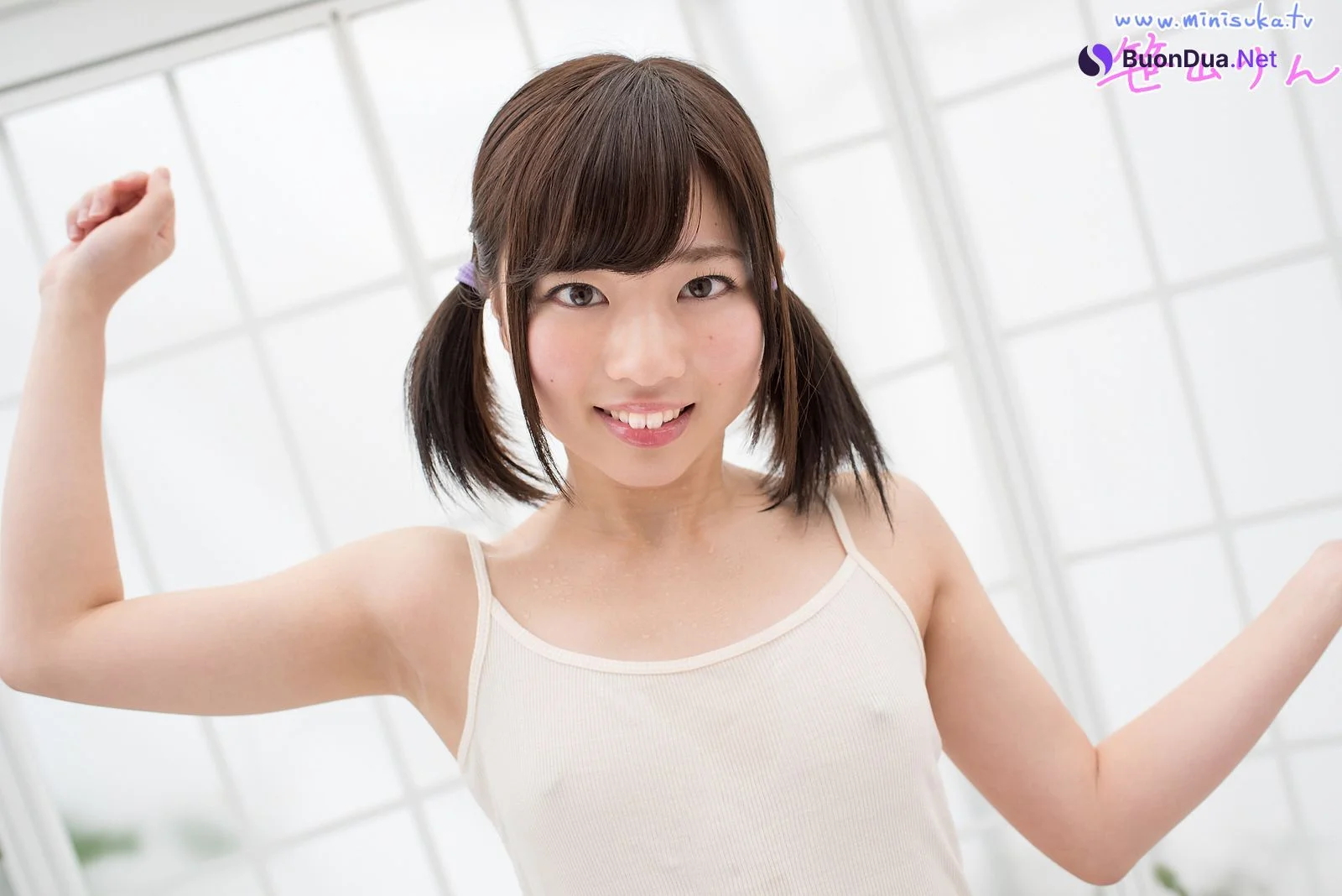 Rin Sasayama 笹山りん, [Minisuka.tv] 2022.04.28 Limited Gallery 02 - Photo 6
