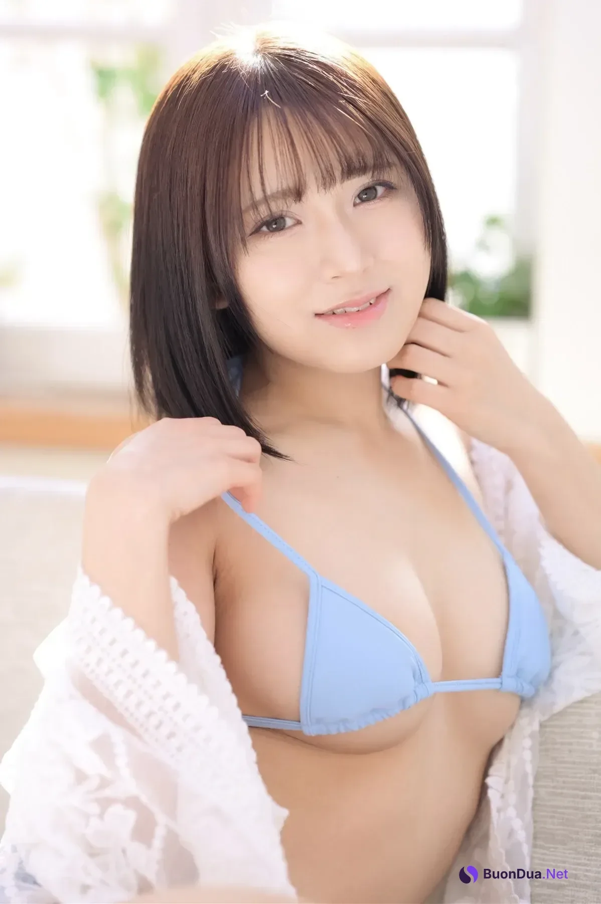 Rin Seo 瀬緒凛, Prestige 写真集 「初撮 Vol.01」 Set.02 - Photo 13