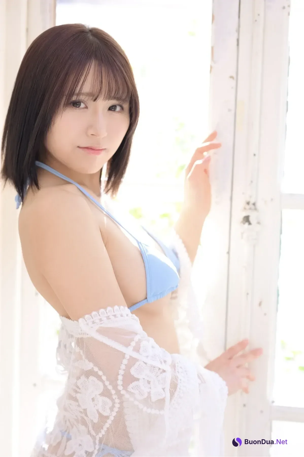 Rin Seo 瀬緒凛, Prestige 写真集 「初撮 Vol.01」 Set.02 - Photo 5