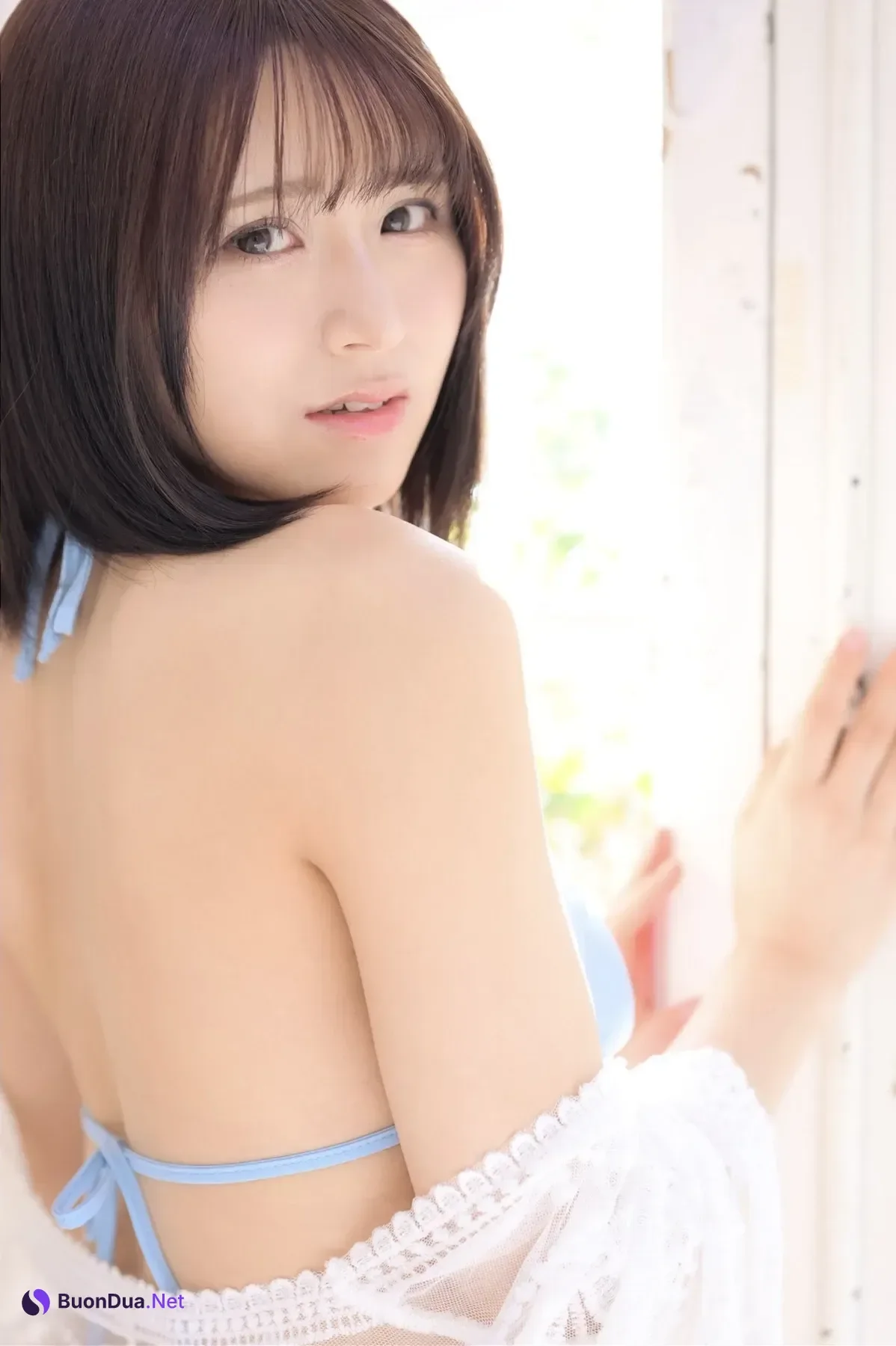 Rin Seo 瀬緒凛, Prestige 写真集 「初撮 Vol.01」 Set.02 - Photo 8