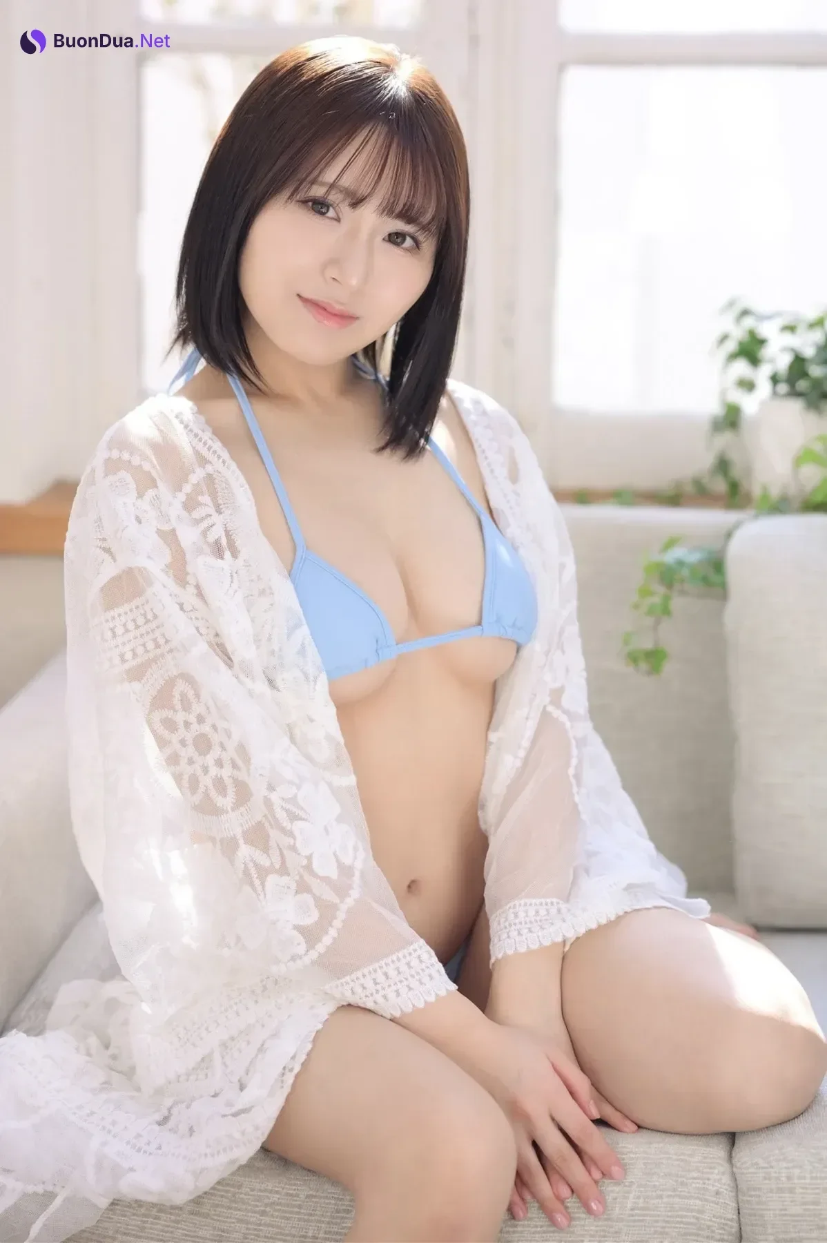 Rin Seo 瀬緒凛, Prestige 写真集 「初撮 Vol.01」 Set.02 - Photo 9