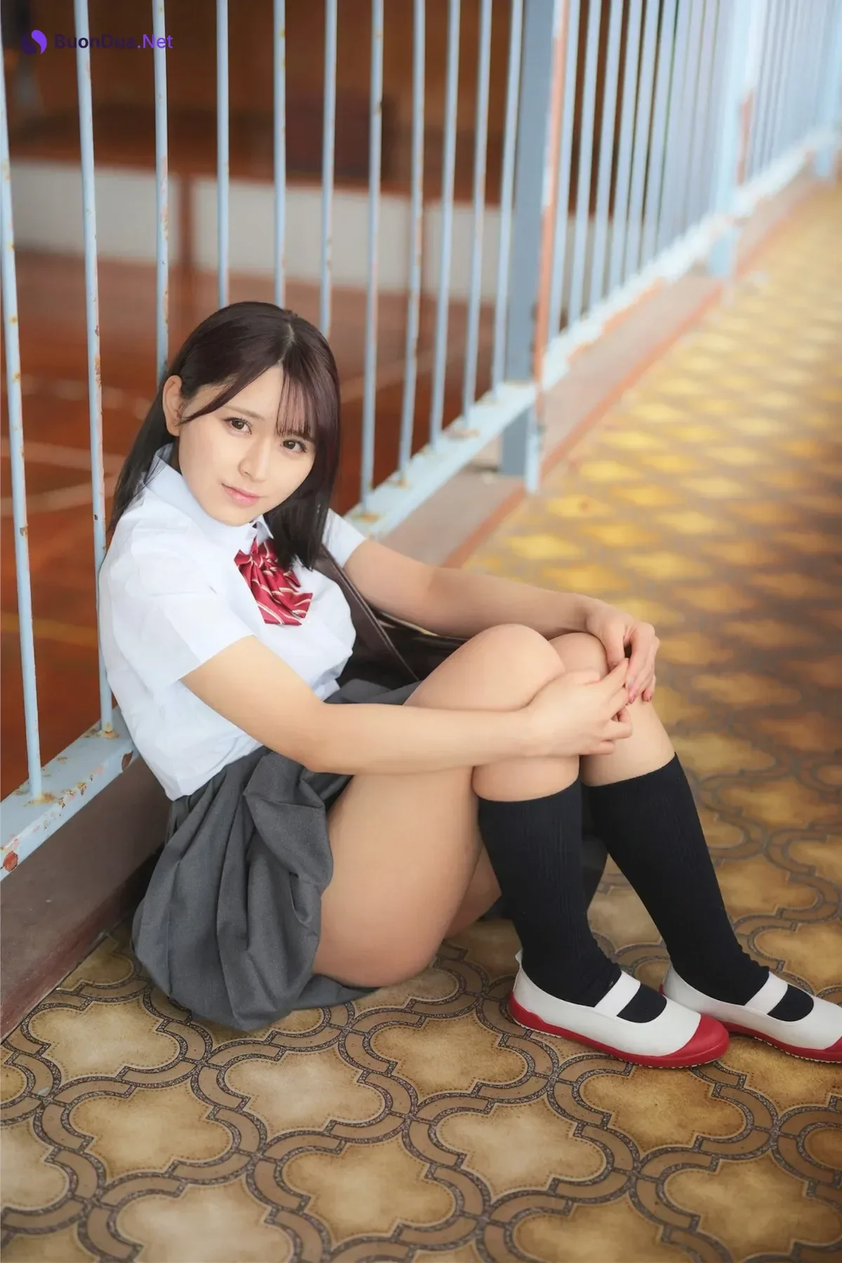 Rin Seo 瀬緒凛, Prestige 写真集 「Youth アオハル Vol.02」 - Photo 11