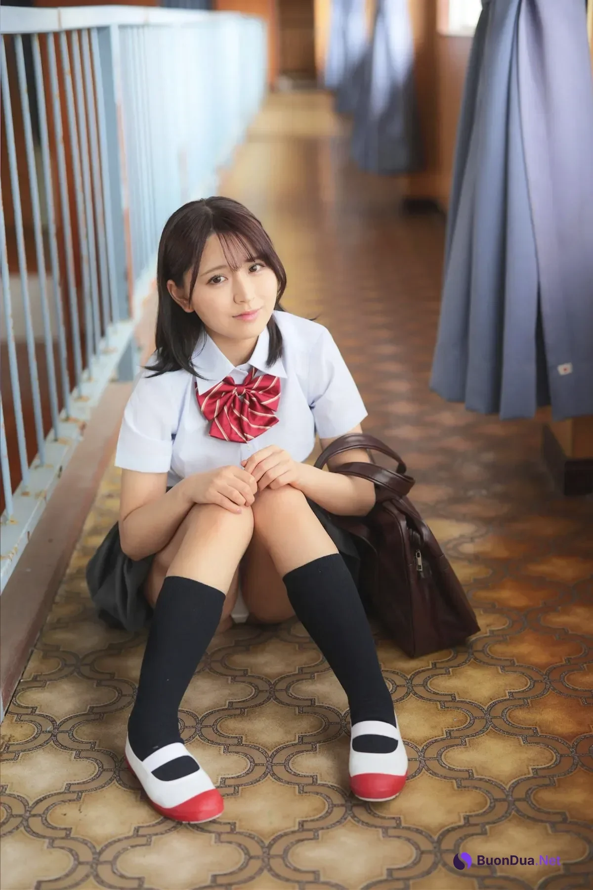 Rin Seo 瀬緒凛, Prestige 写真集 「Youth アオハル Vol.02」 - Photo 12