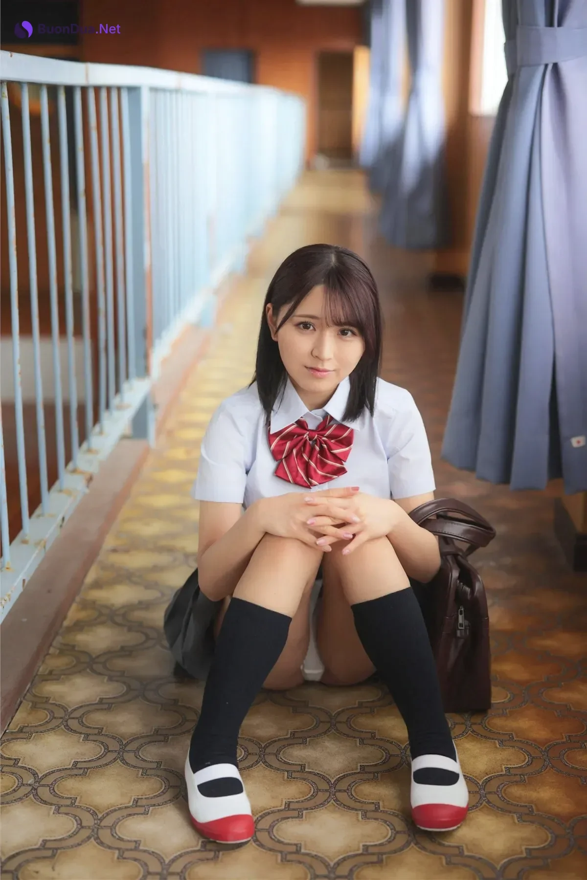 Rin Seo 瀬緒凛, Prestige 写真集 「Youth アオハル Vol.02」 - Photo 13