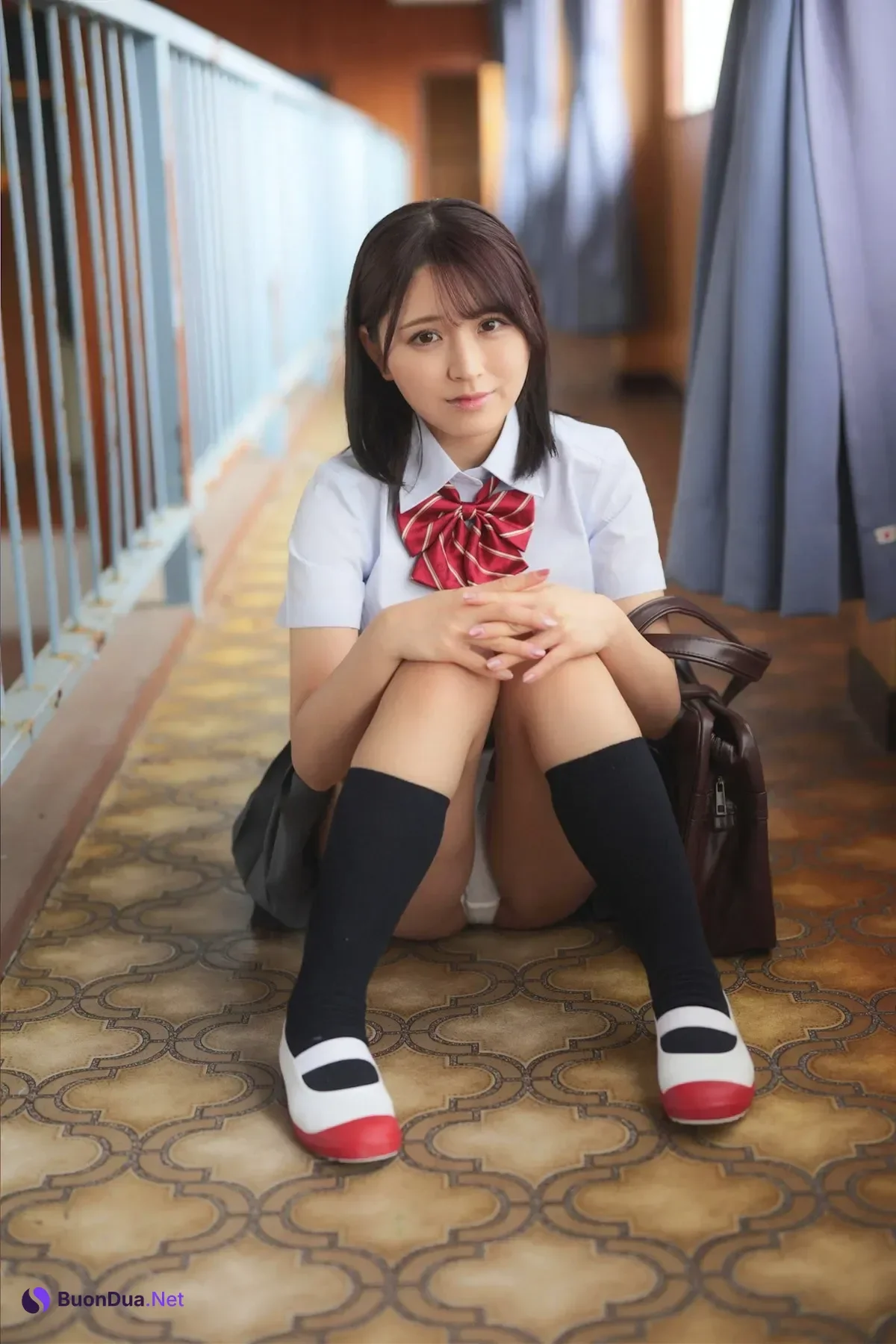 Rin Seo 瀬緒凛, Prestige 写真集 「Youth アオハル Vol.02」 - Photo 14