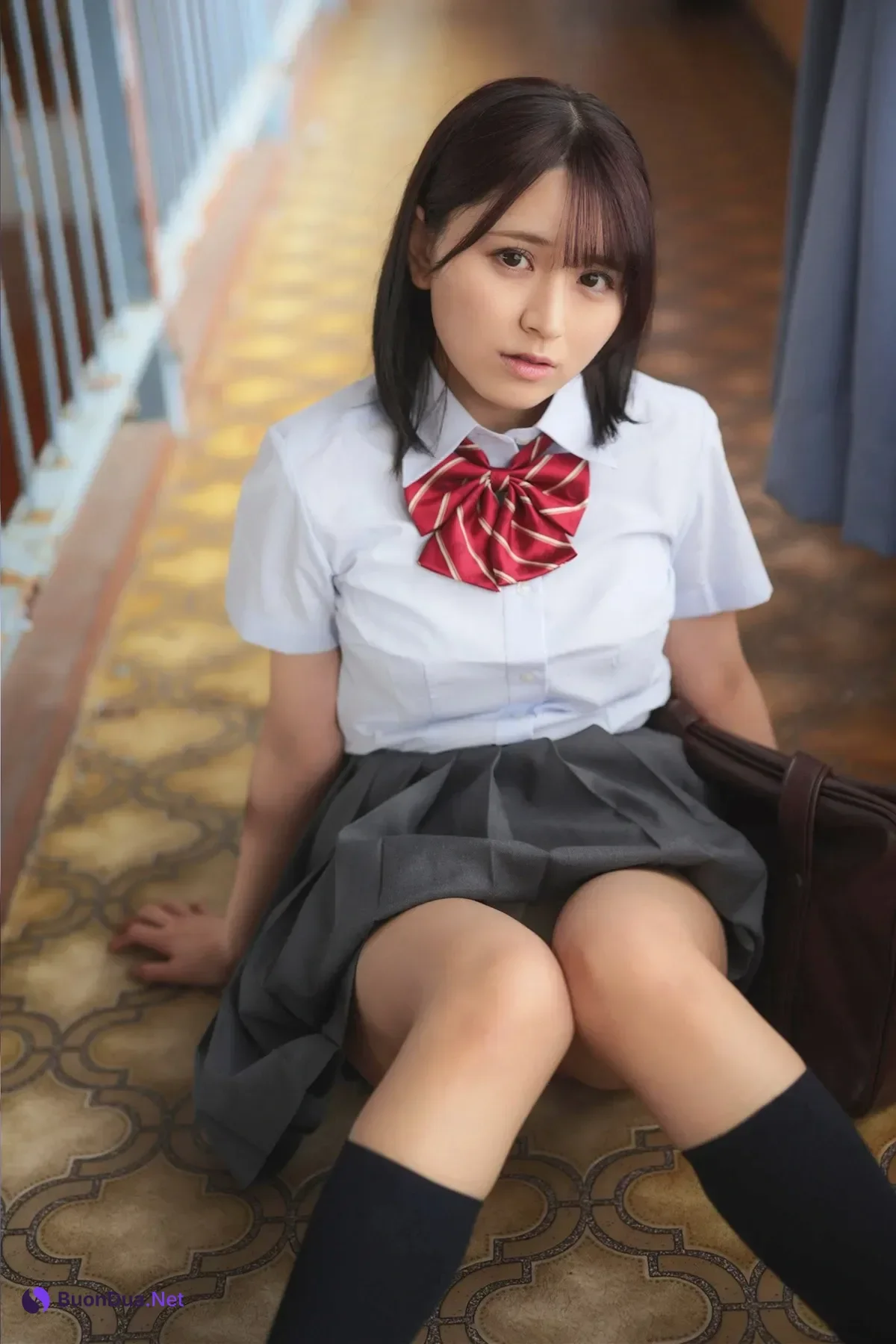 Rin Seo 瀬緒凛, Prestige 写真集 「Youth アオハル Vol.02」 - Photo 16