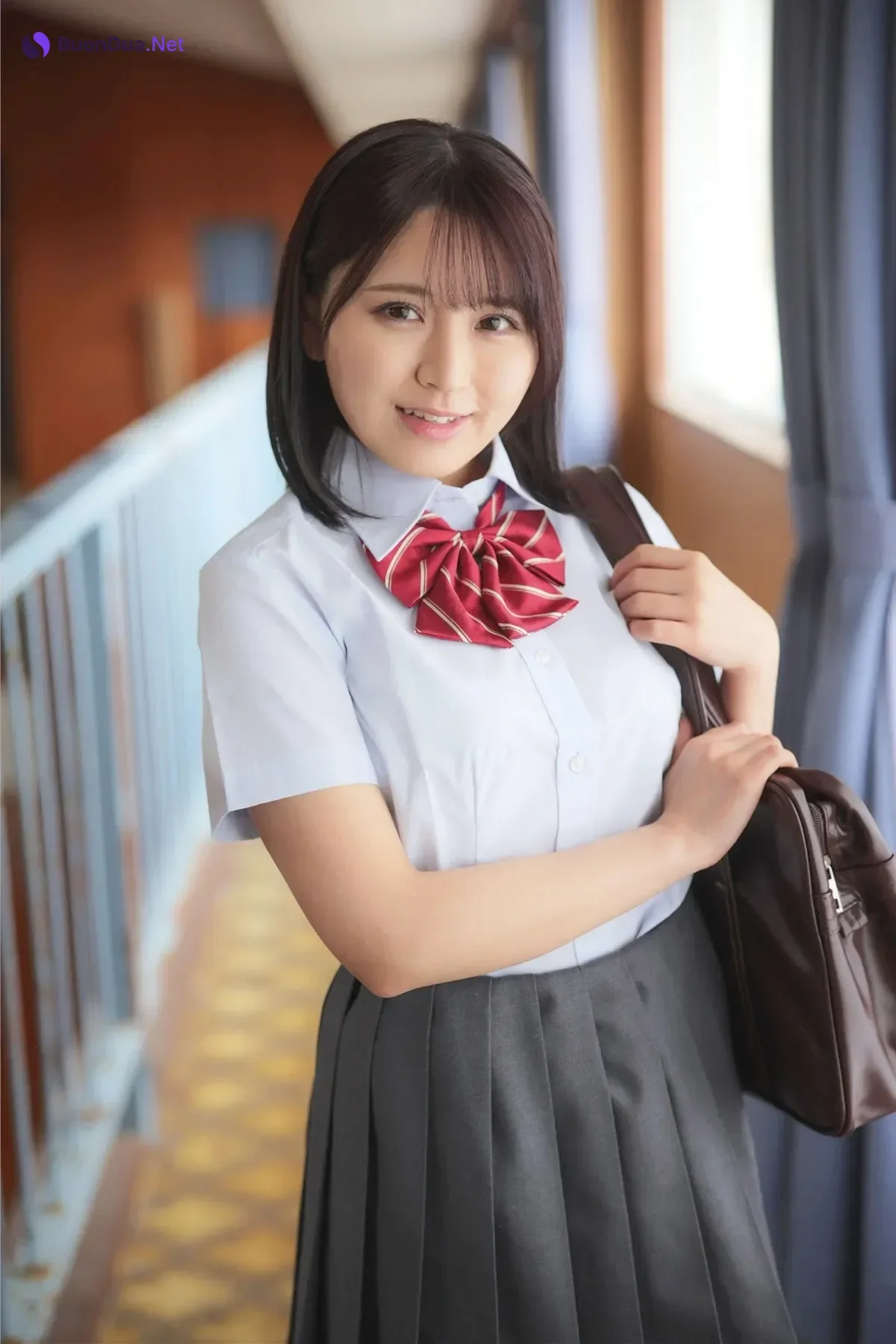 Rin Seo 瀬緒凛, Prestige 写真集 「Youth アオハル Vol.02」 - Photo 17