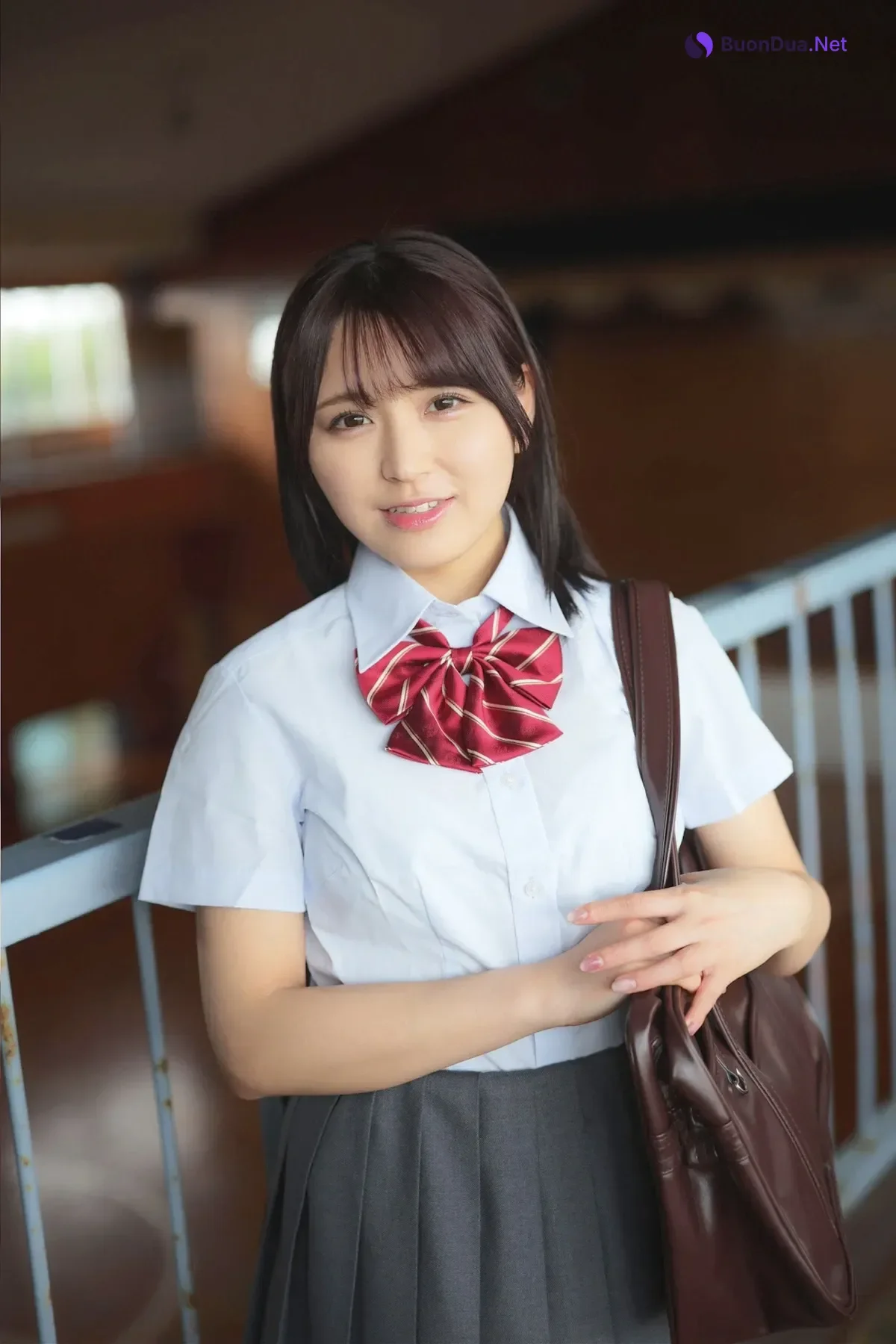 Rin Seo 瀬緒凛, Prestige 写真集 「Youth アオハル Vol.02」 - Photo 2