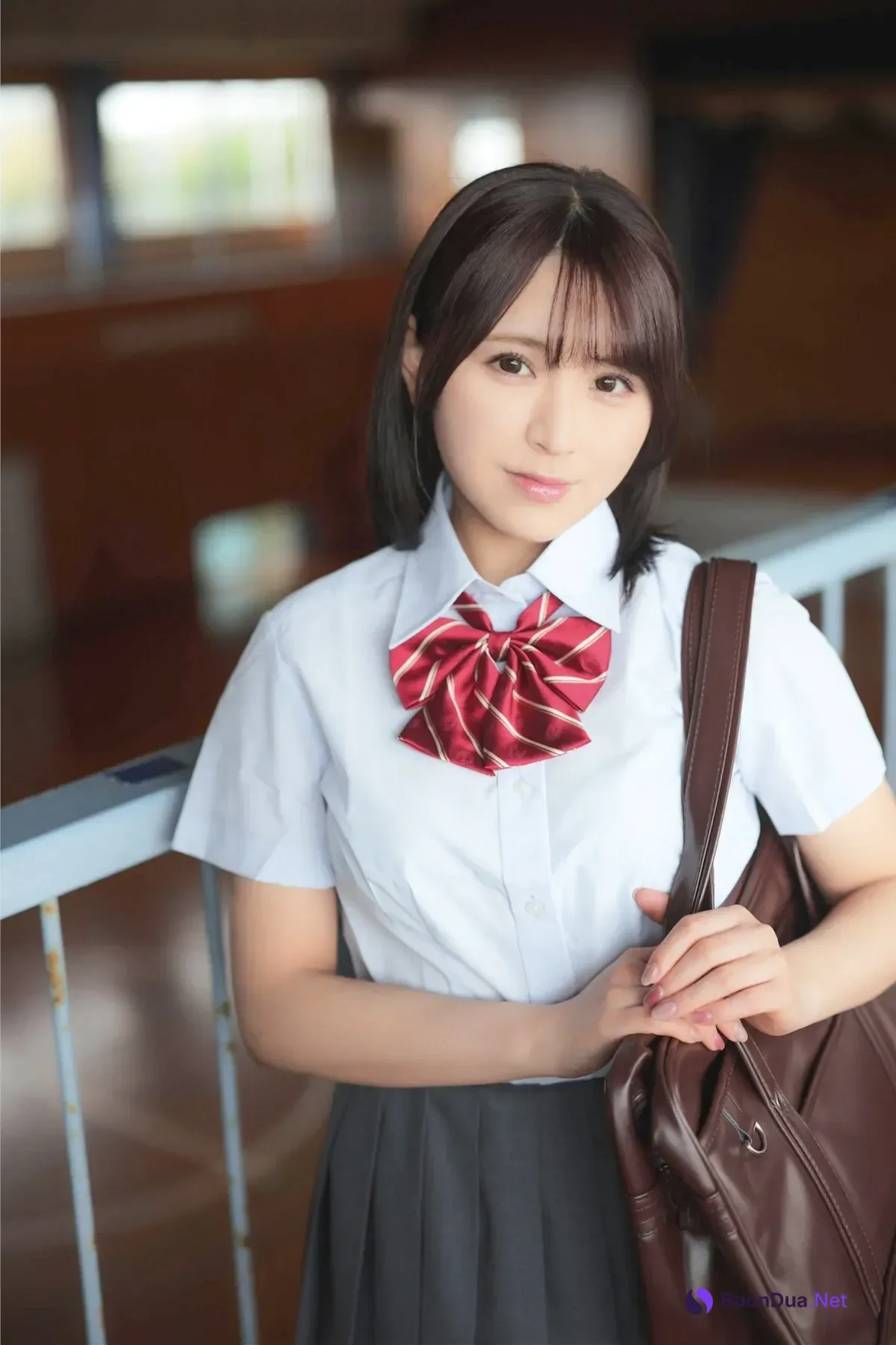 Rin Seo 瀬緒凛, Prestige 写真集 「Youth アオハル Vol.02」 - Photo 3
