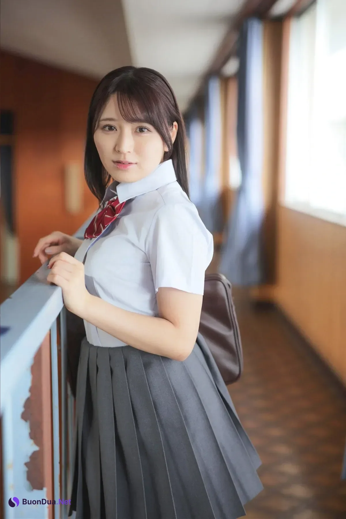 Rin Seo 瀬緒凛, Prestige 写真集 「Youth アオハル Vol.02」 - Photo 4